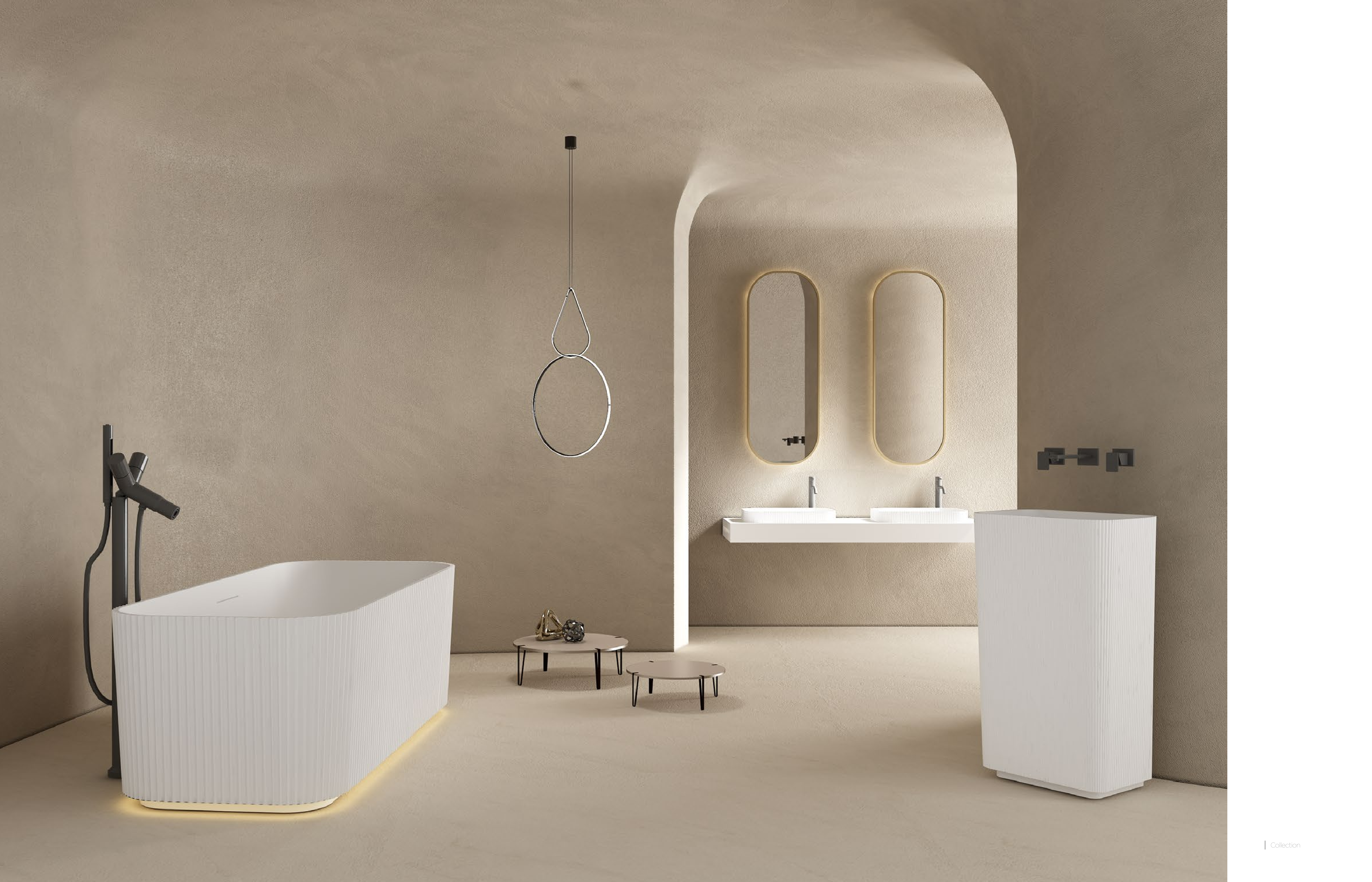 Bathroom-Complete Set - Sanitary Ware | CHEERFUL Kenya image 3 detail view