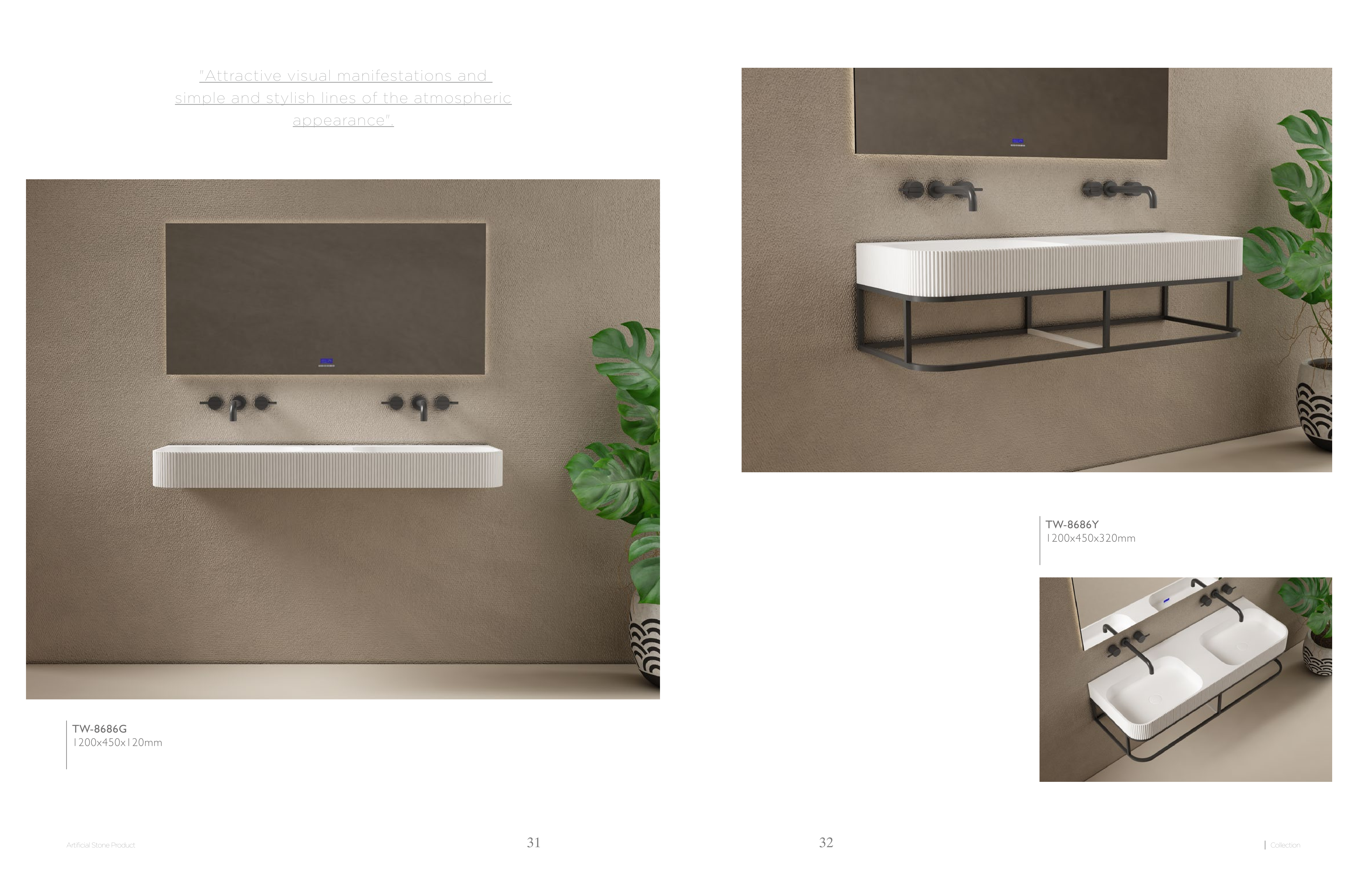 Bathroom-Complete Set - Sanitary Ware | CHEERFUL Kenya image 11 detail view