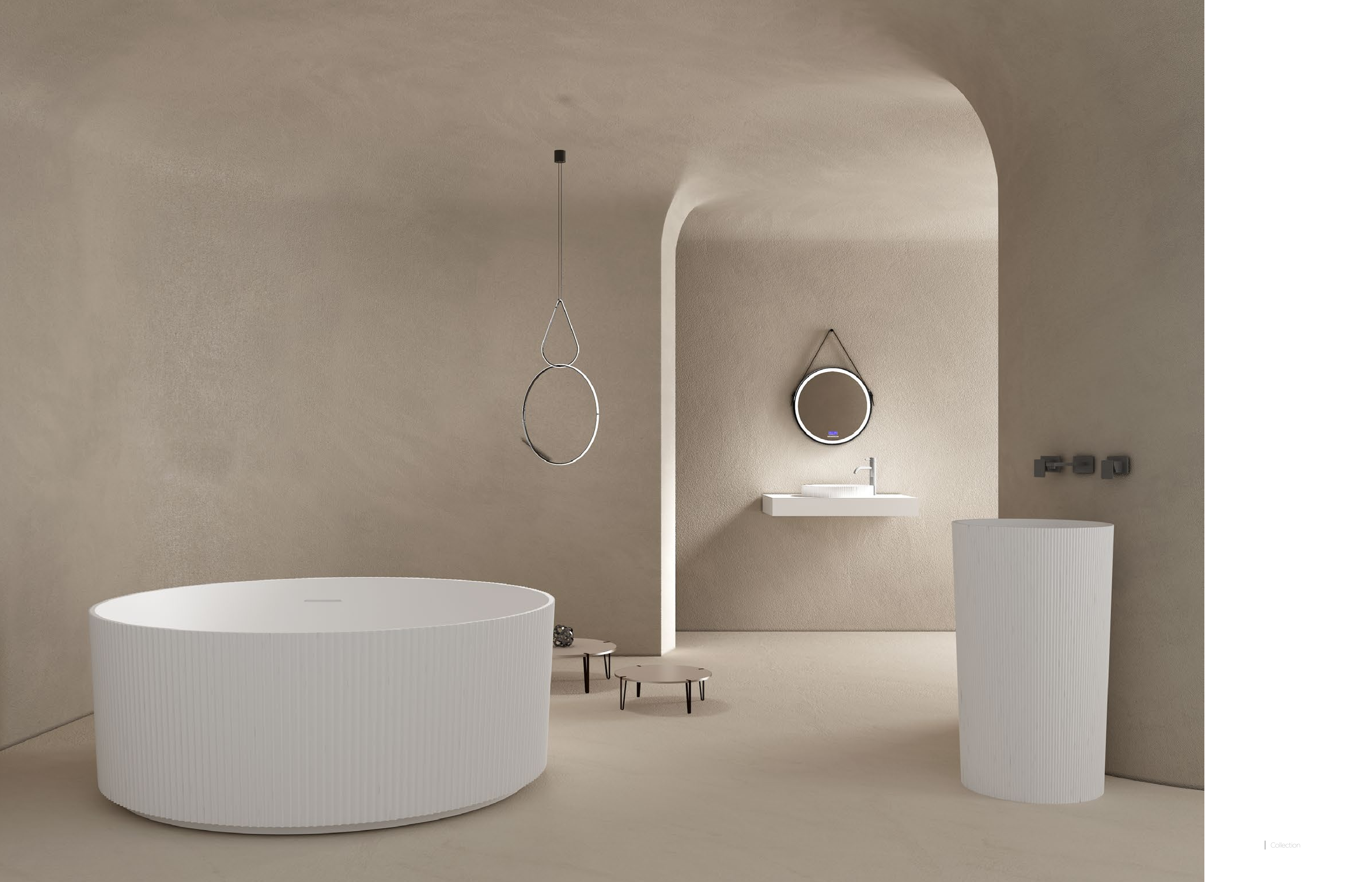 Bathroom-Complete Set - Sanitary Ware | CHEERFUL Kenya image 15 detail view
