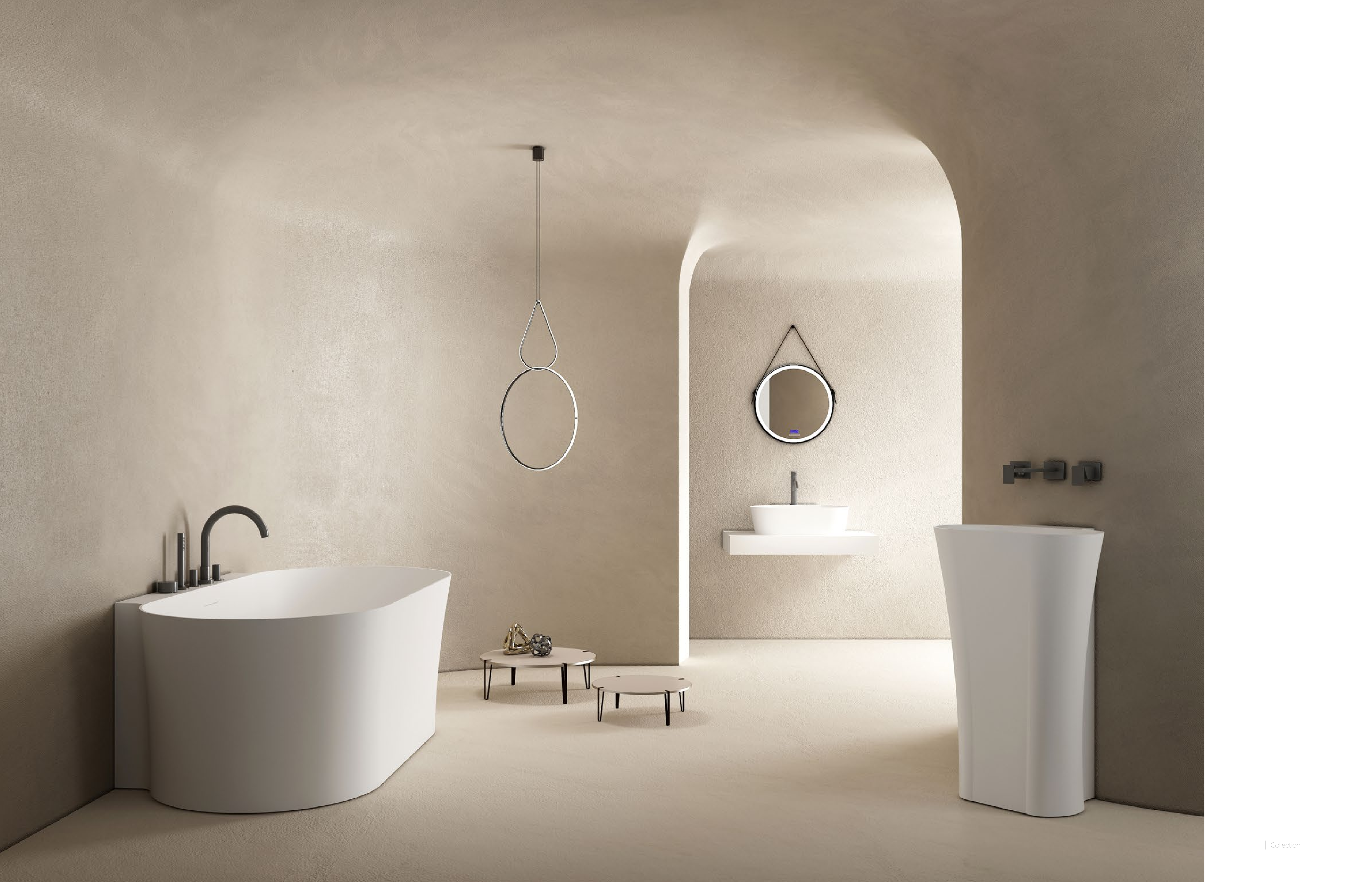 Bathroom-Complete Set - Sanitary Ware | CHEERFUL Kenya image 17 detail view