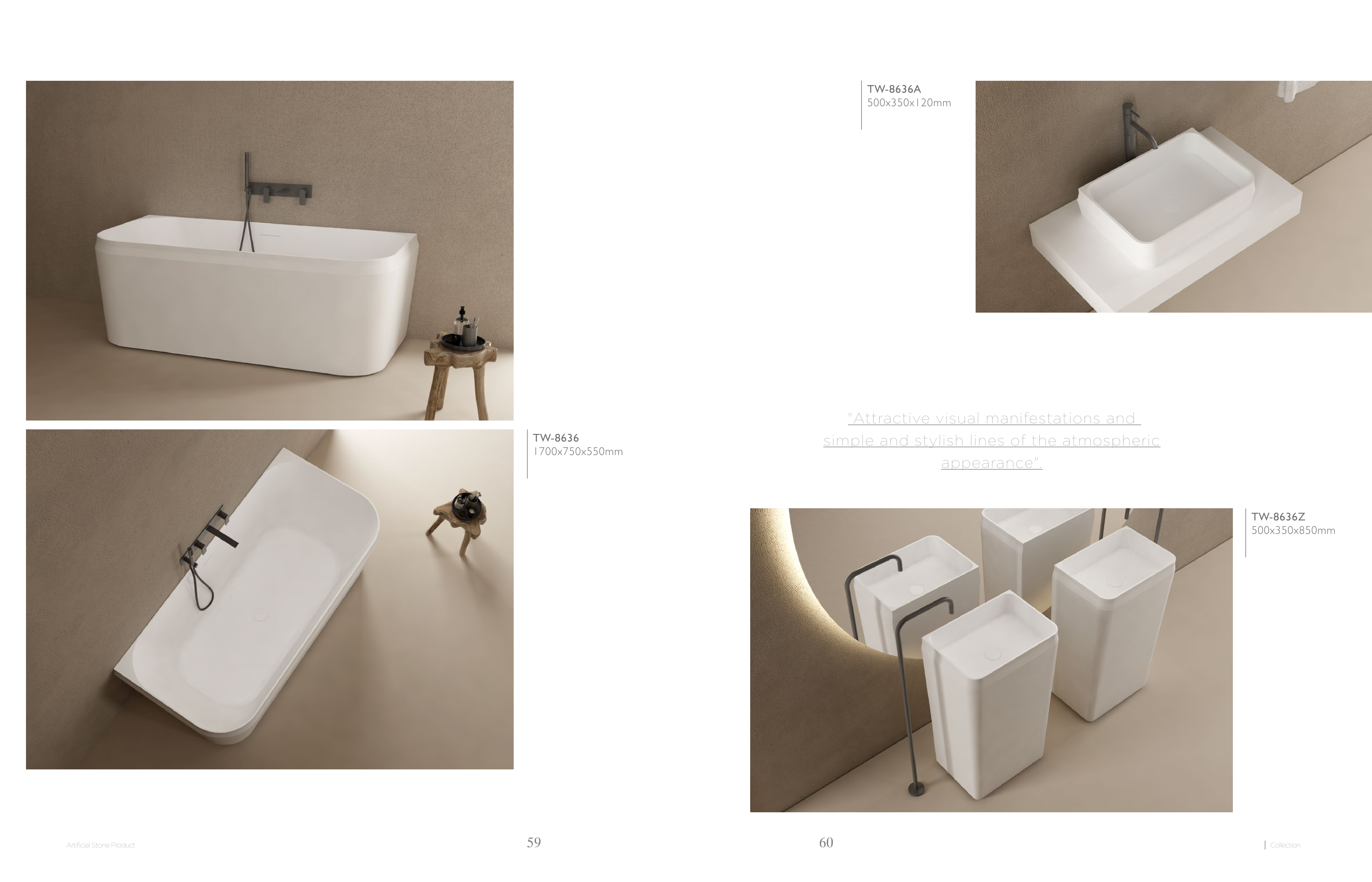 Bathroom-Complete Set - Sanitary Ware | CHEERFUL Kenya image 25 detail view