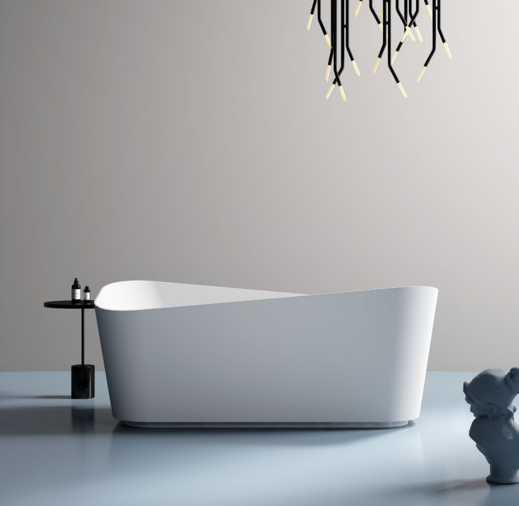Bathroom - Bathtub - Sanitary Ware | CHEERFUL Kenya