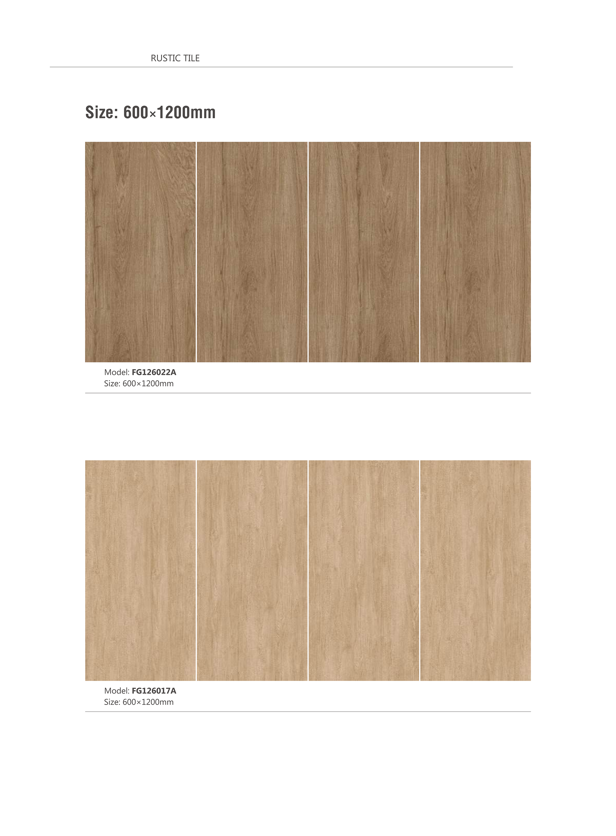 Modern Antique Brick Series - Tile(Thick stone) | CHEERFUL Kenya detail view