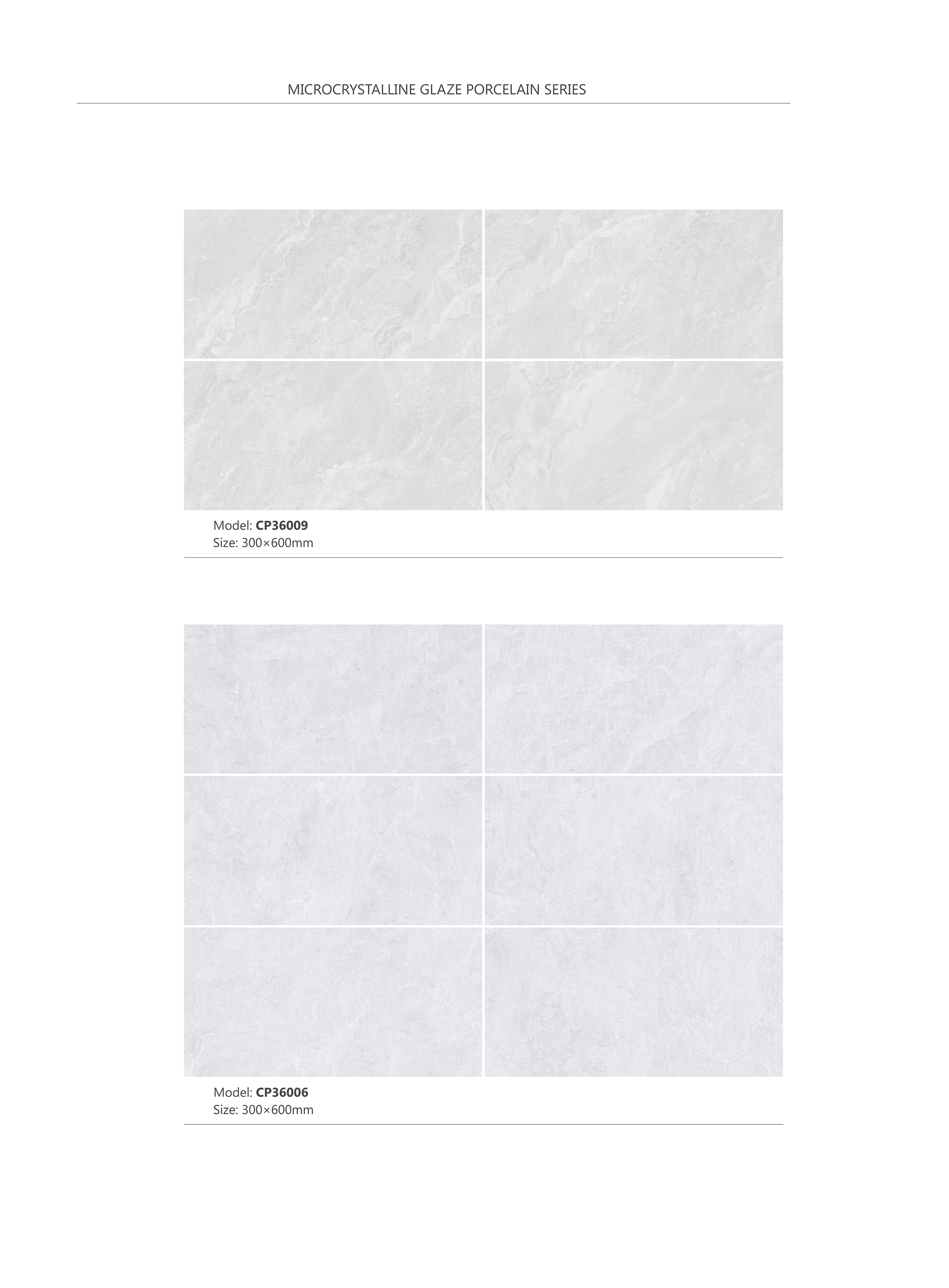 Microcrystalline glaze ceramic tile series - Tile(Thick stone) | CHEERFUL Kenya image 3 detail view