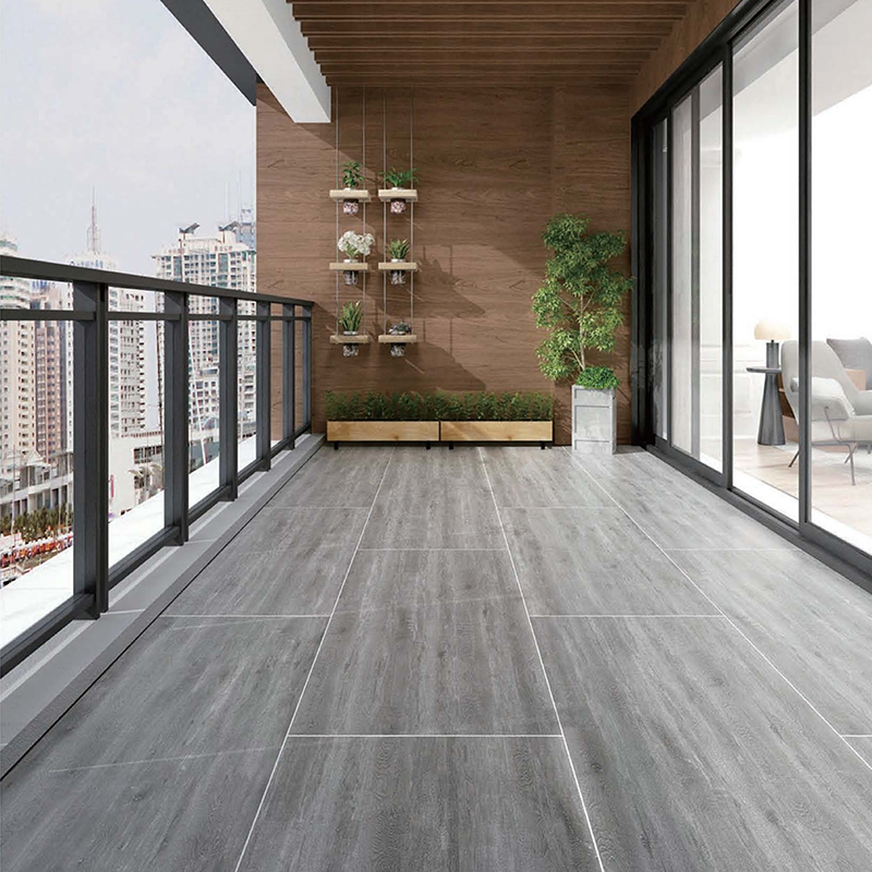 WOOD GRAIN - Tile(Thick stone) | CHEERFUL Kenya image 3
