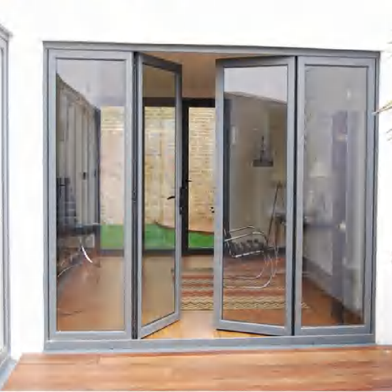 Folding/Sliding/Slim Sliding/Swing/Pivot Door - Door/Window | CHEERFUL Kenya