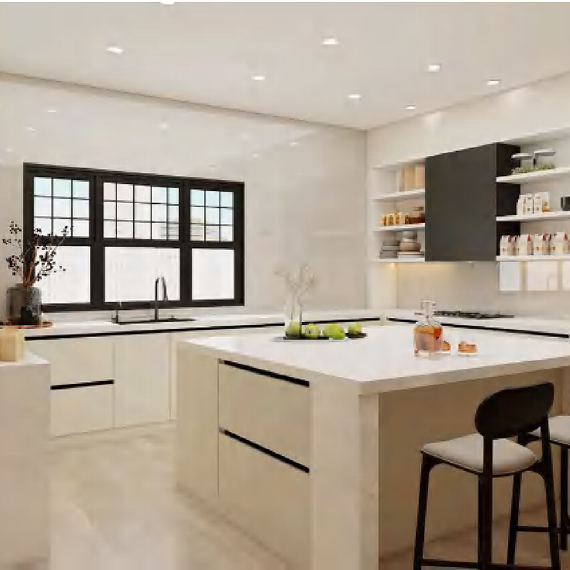 Lacquer Kitchen - Indoor and Outdoor Furniture | CHEERFUL Kenya image 3