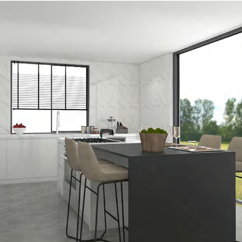 Lacquer Kitchen - Indoor and Outdoor Furniture | CHEERFUL Kenya image 4