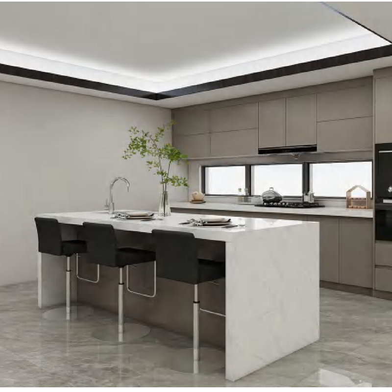 Lacquer Kitchen - Indoor and Outdoor Furniture | CHEERFUL Kenya image 6