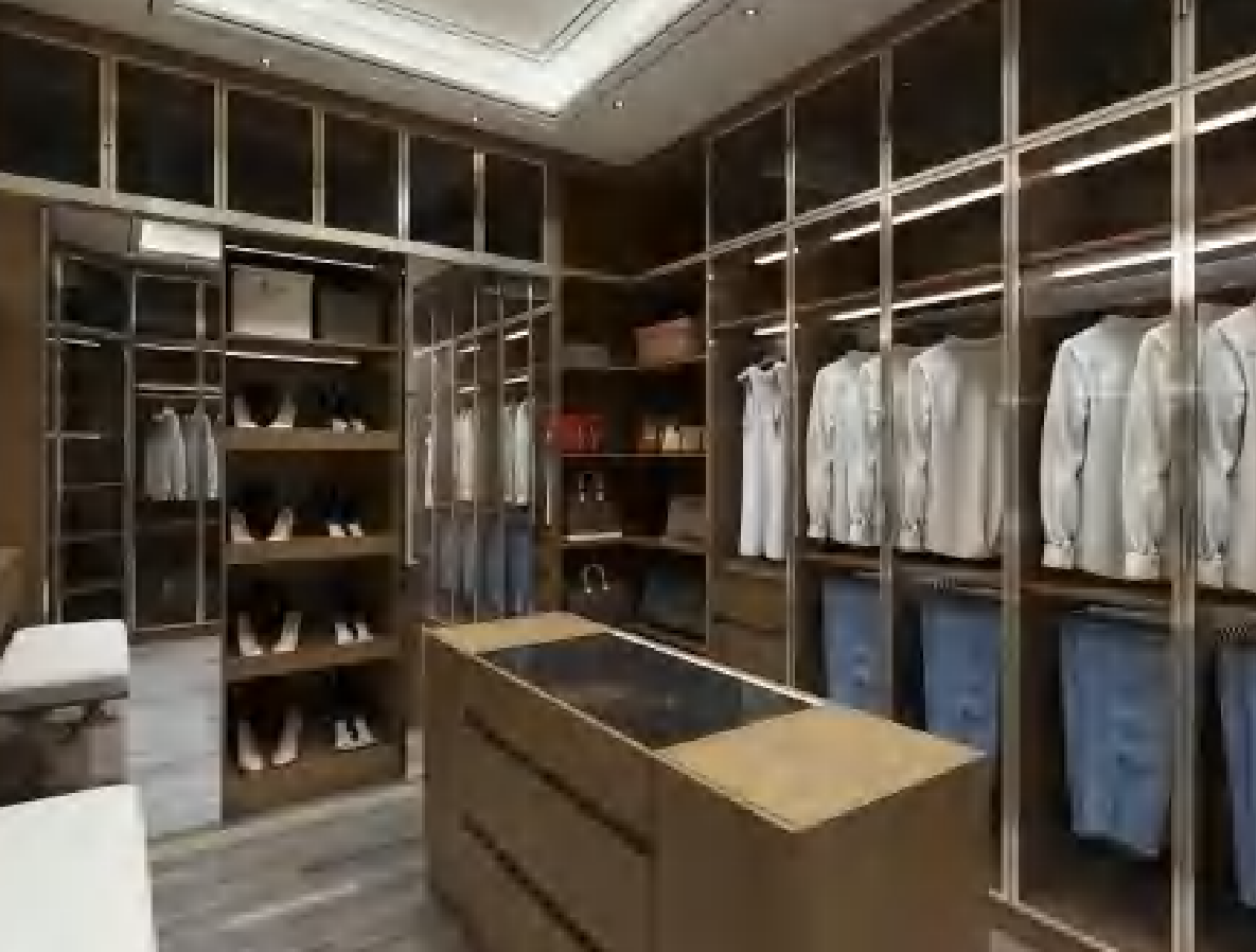 WIC&WR - Custom Kitchen Cabinets & Countertop | CHEERFUL Kenya image 9