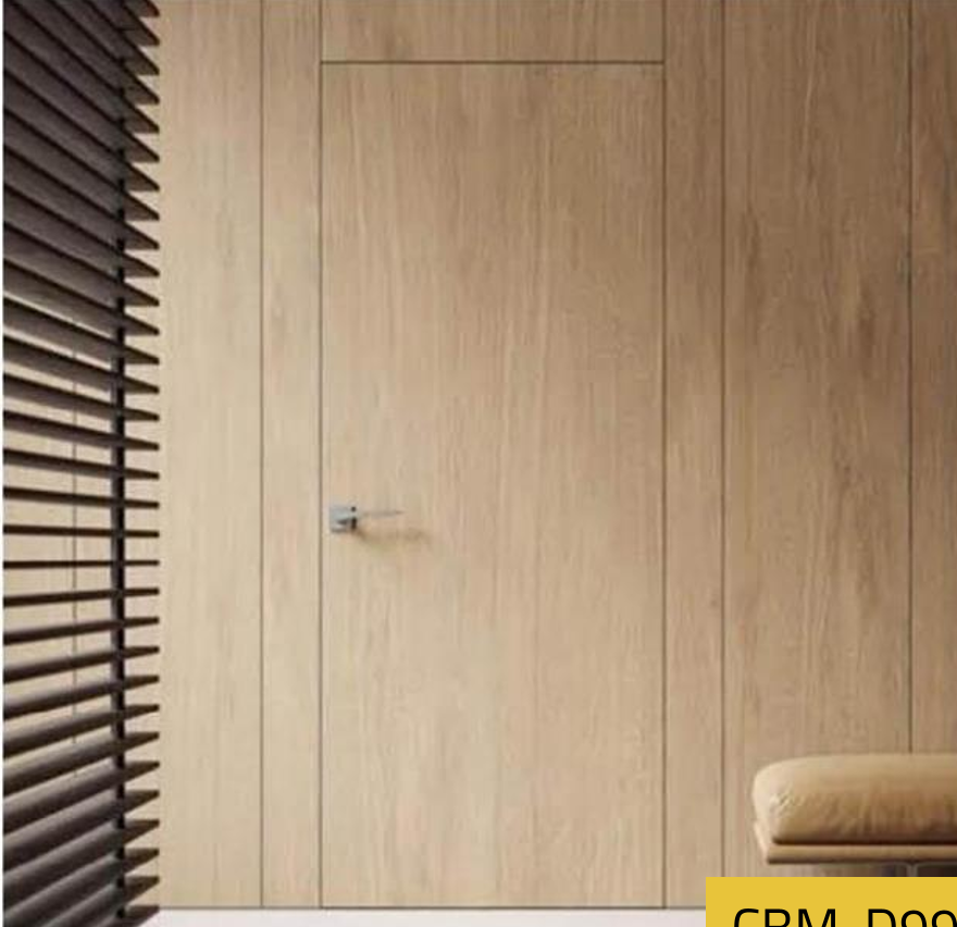 Interior Door - Door/Window | CHEERFUL Kenya image 3