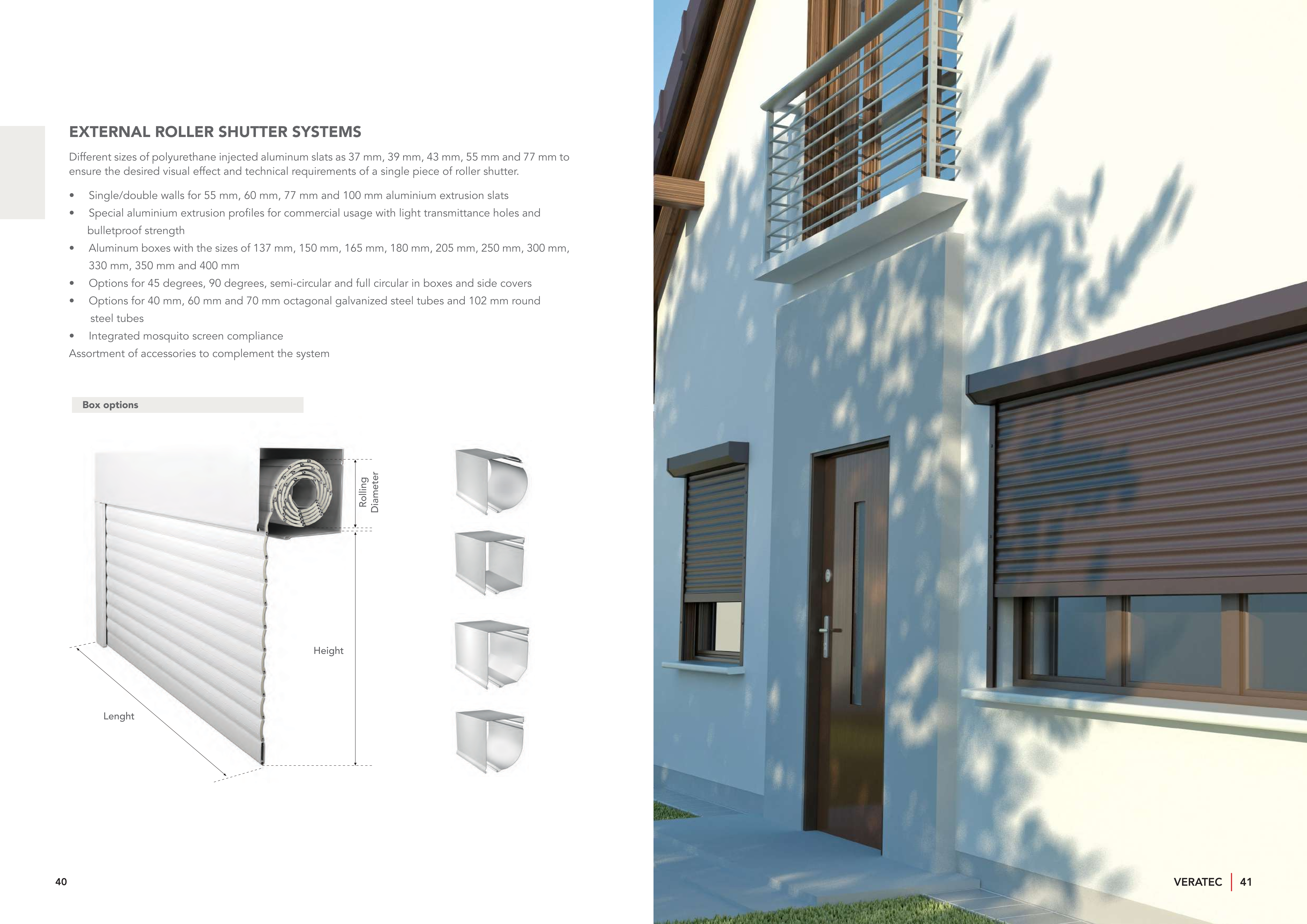 uPVC Door and Window Systems - Door/Window | CHEERFUL Kenya image 16 detail view