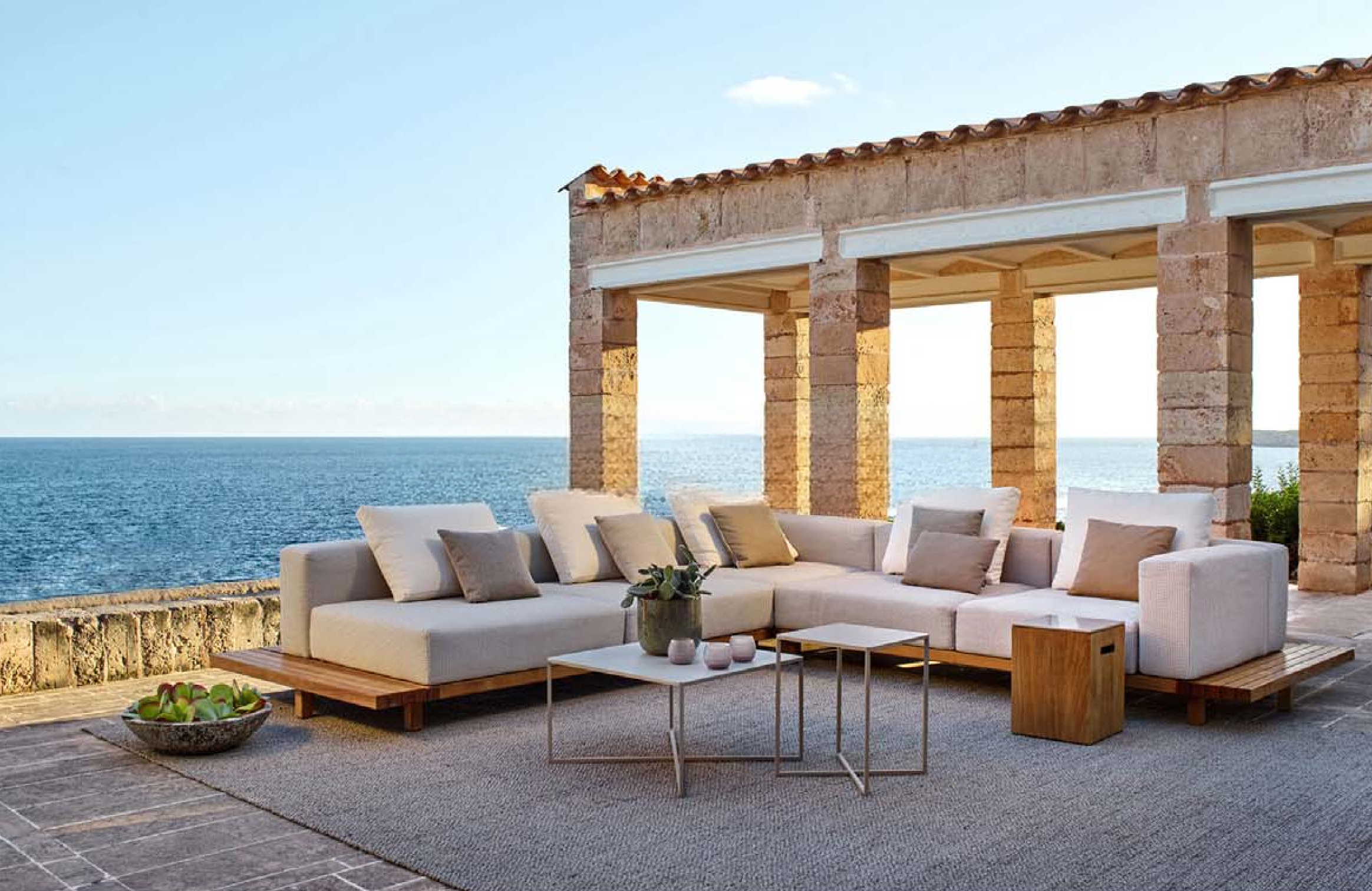 Outdoor furniture - Indoor and Outdoor Furniture | CHEERFUL Kenya image 4