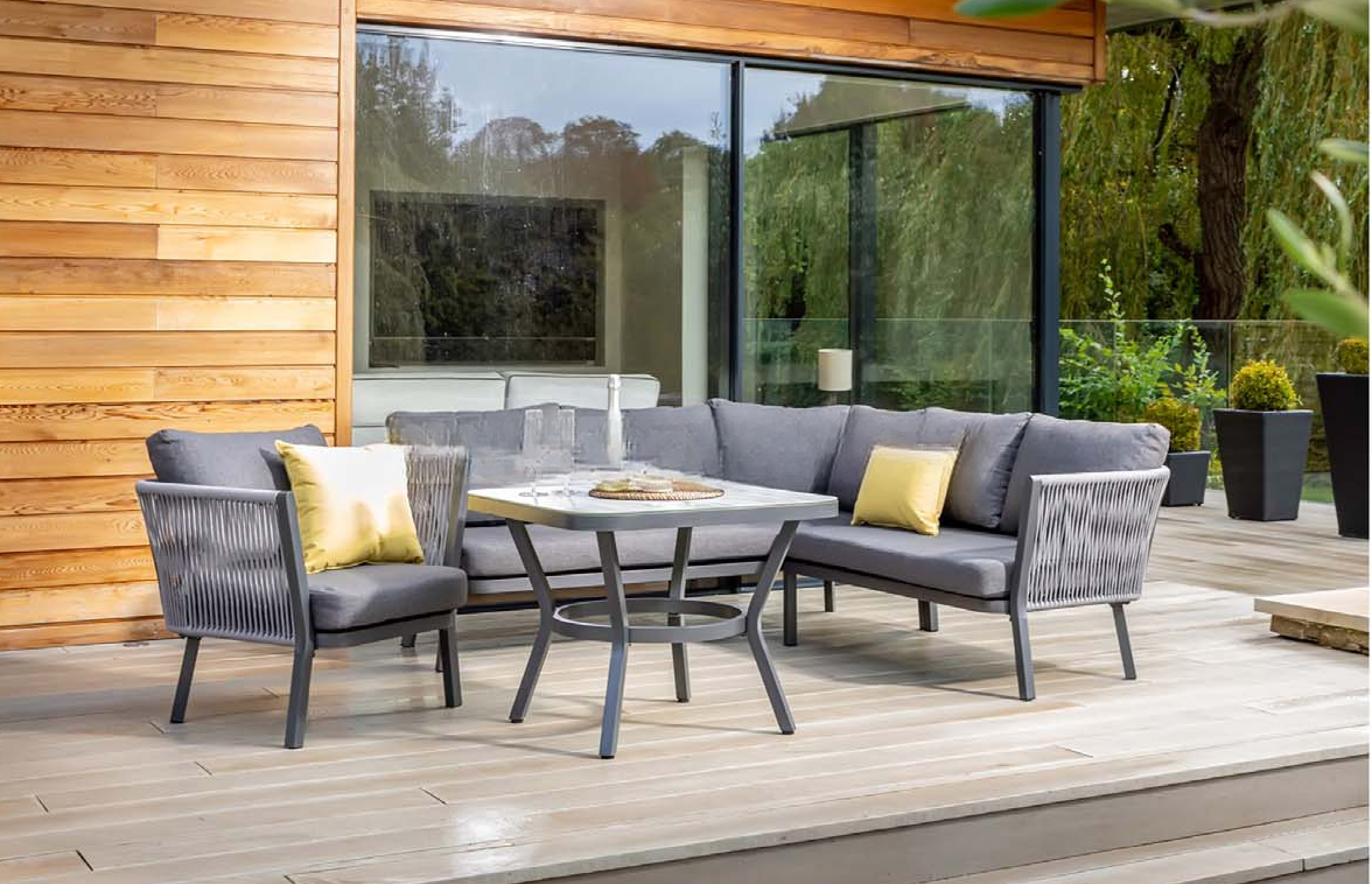 Outdoor furniture - Indoor and Outdoor Furniture | CHEERFUL Kenya image 6