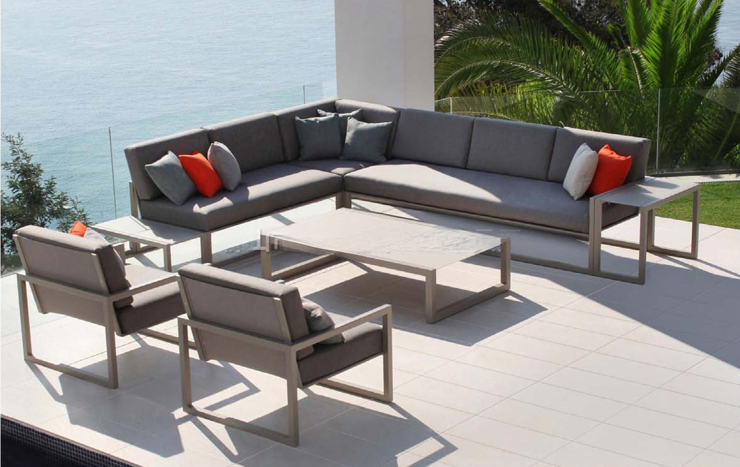  Outdoor furniture - Indoor and Outdoor Furniture | CHEERFUL Kenya image 5