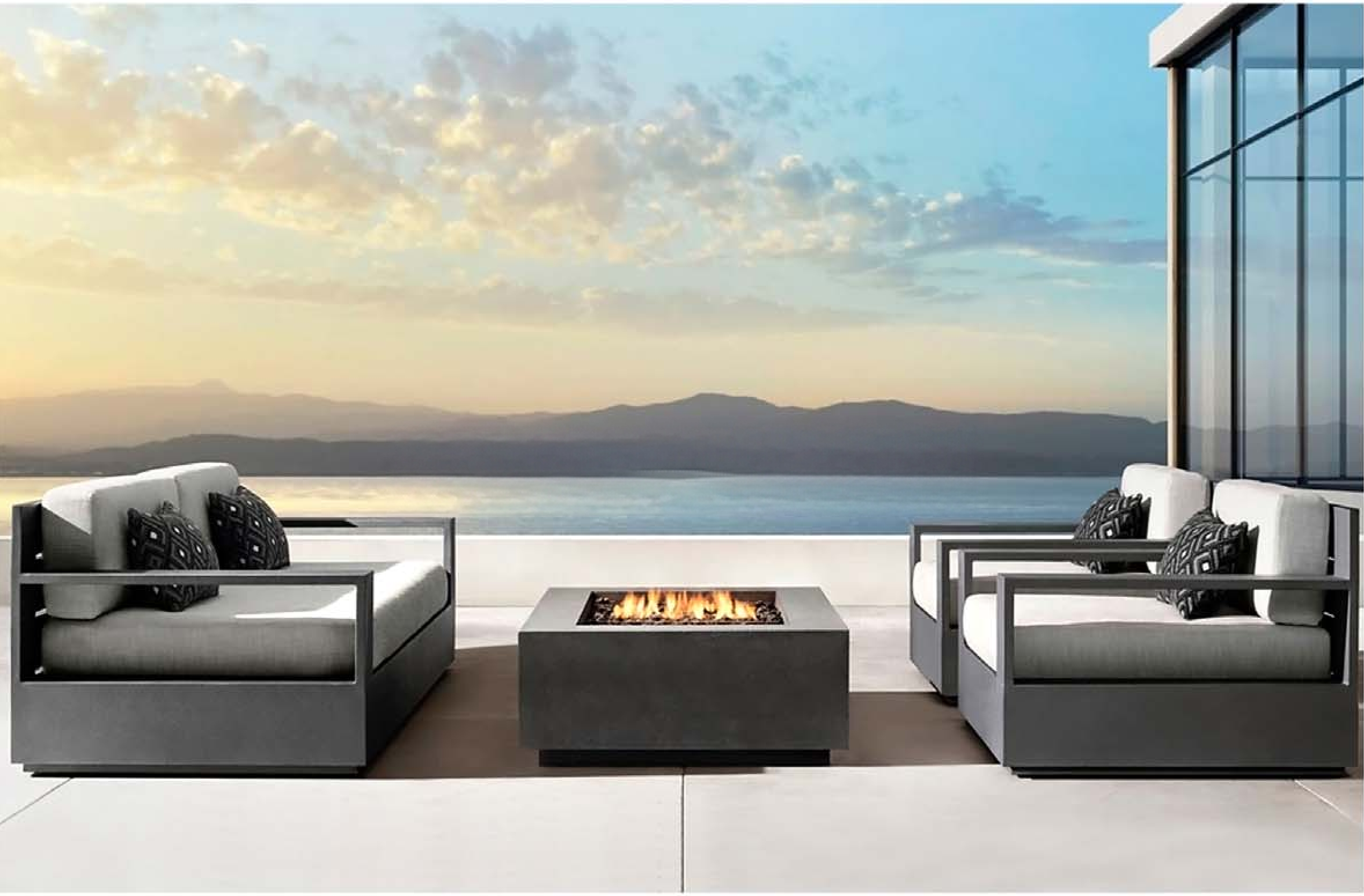  Outdoor furniture - Indoor and Outdoor Furniture | CHEERFUL Kenya image 10