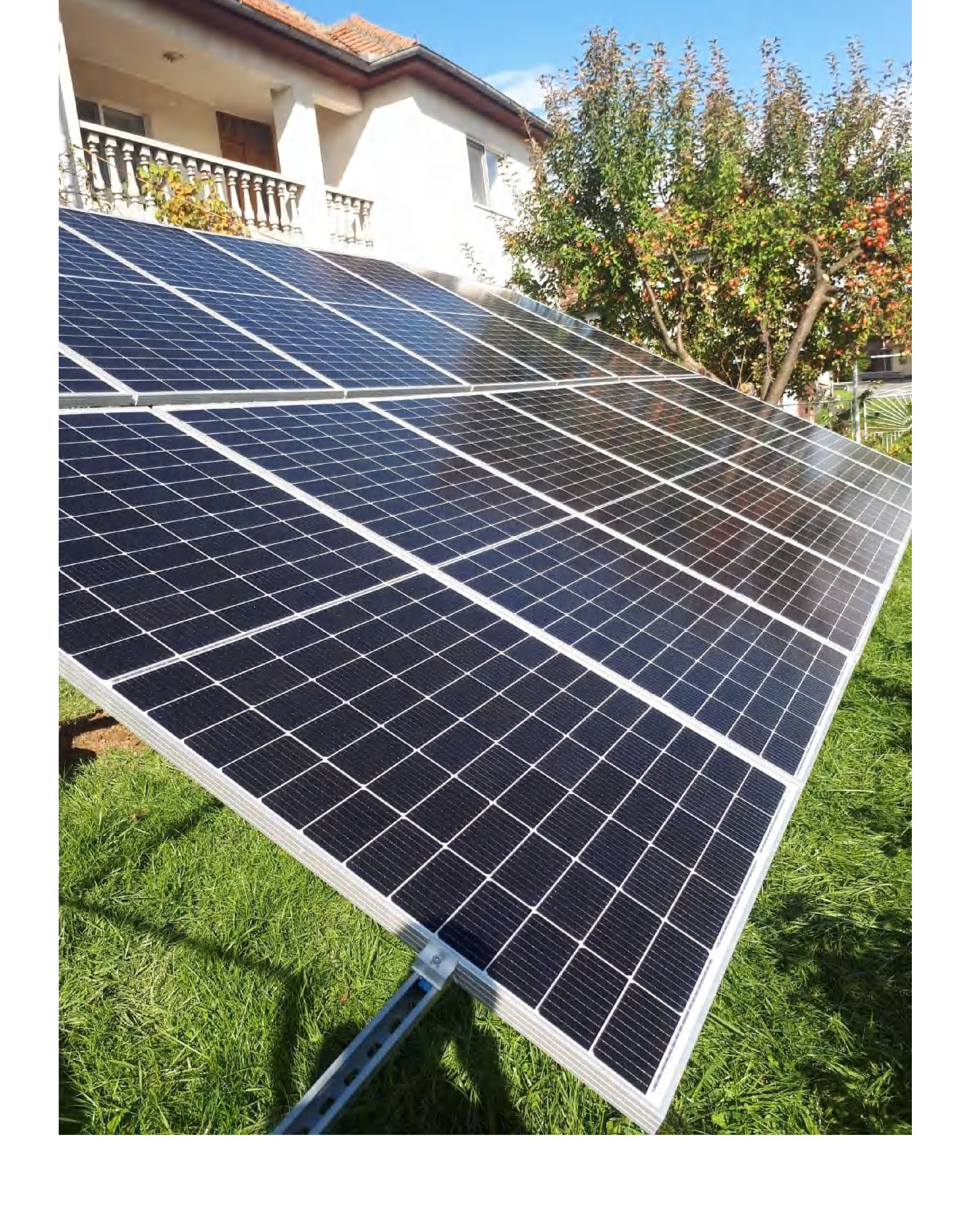Solar - Solar | CHEERFUL Kenya image 10 detail view