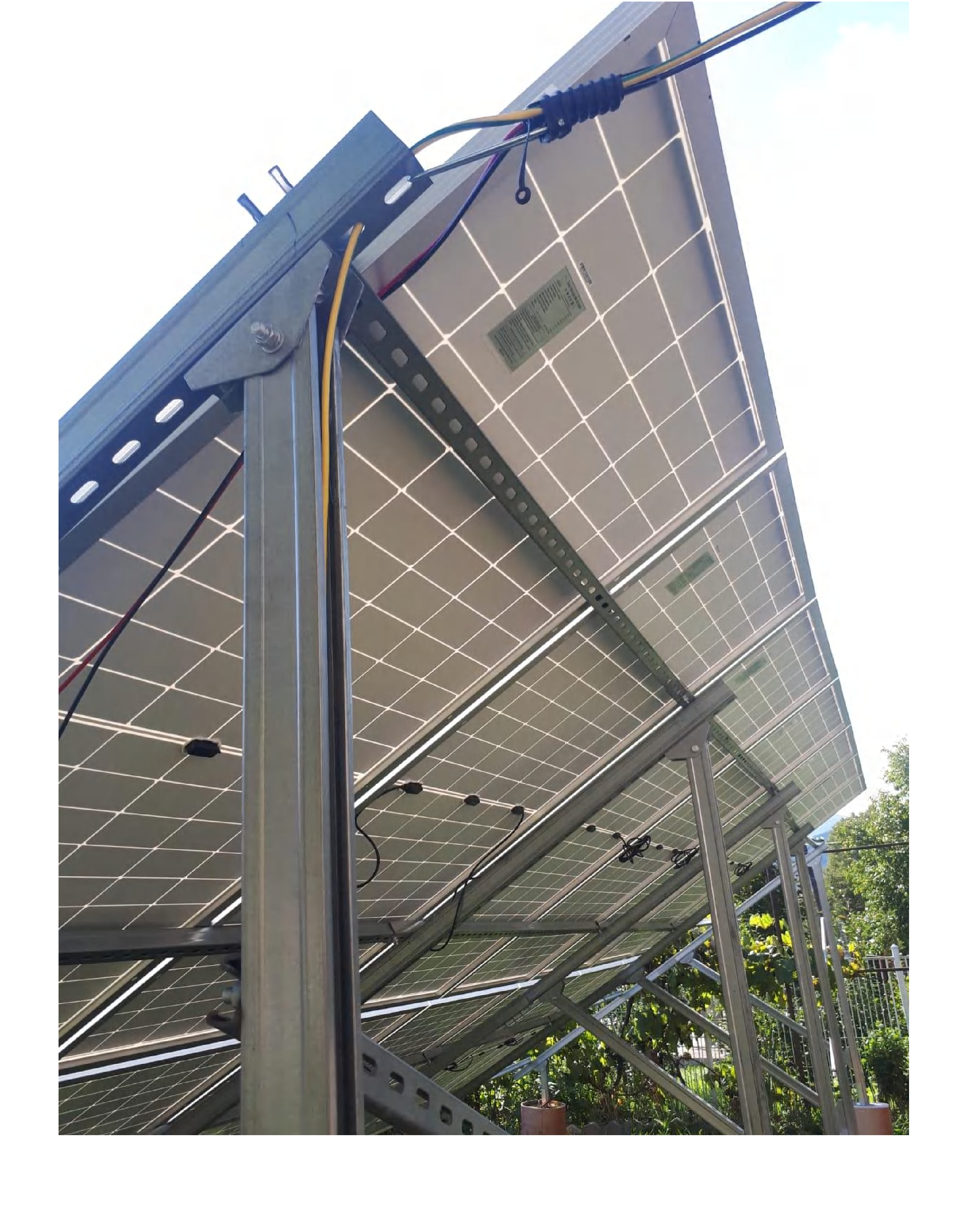 Solar - Solar | CHEERFUL Kenya image 11 detail view