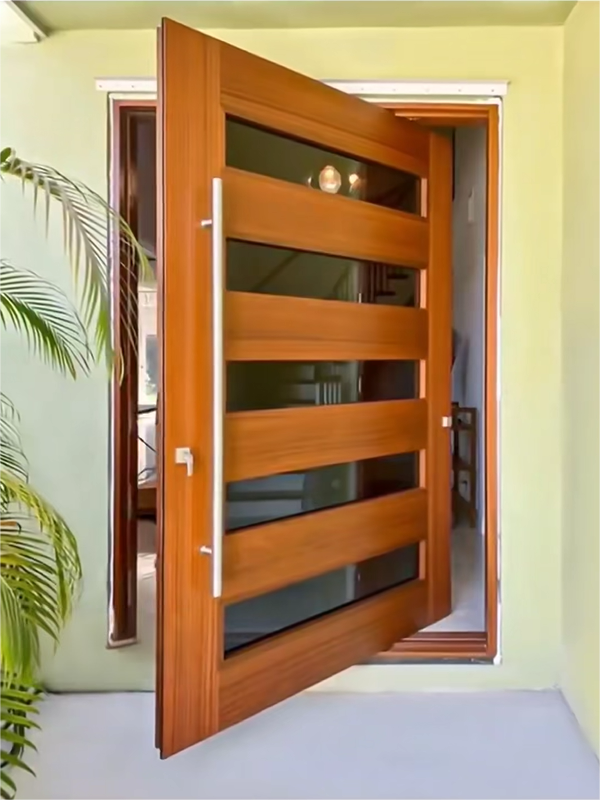 Front door - Door/Window | CHEERFUL Kenya