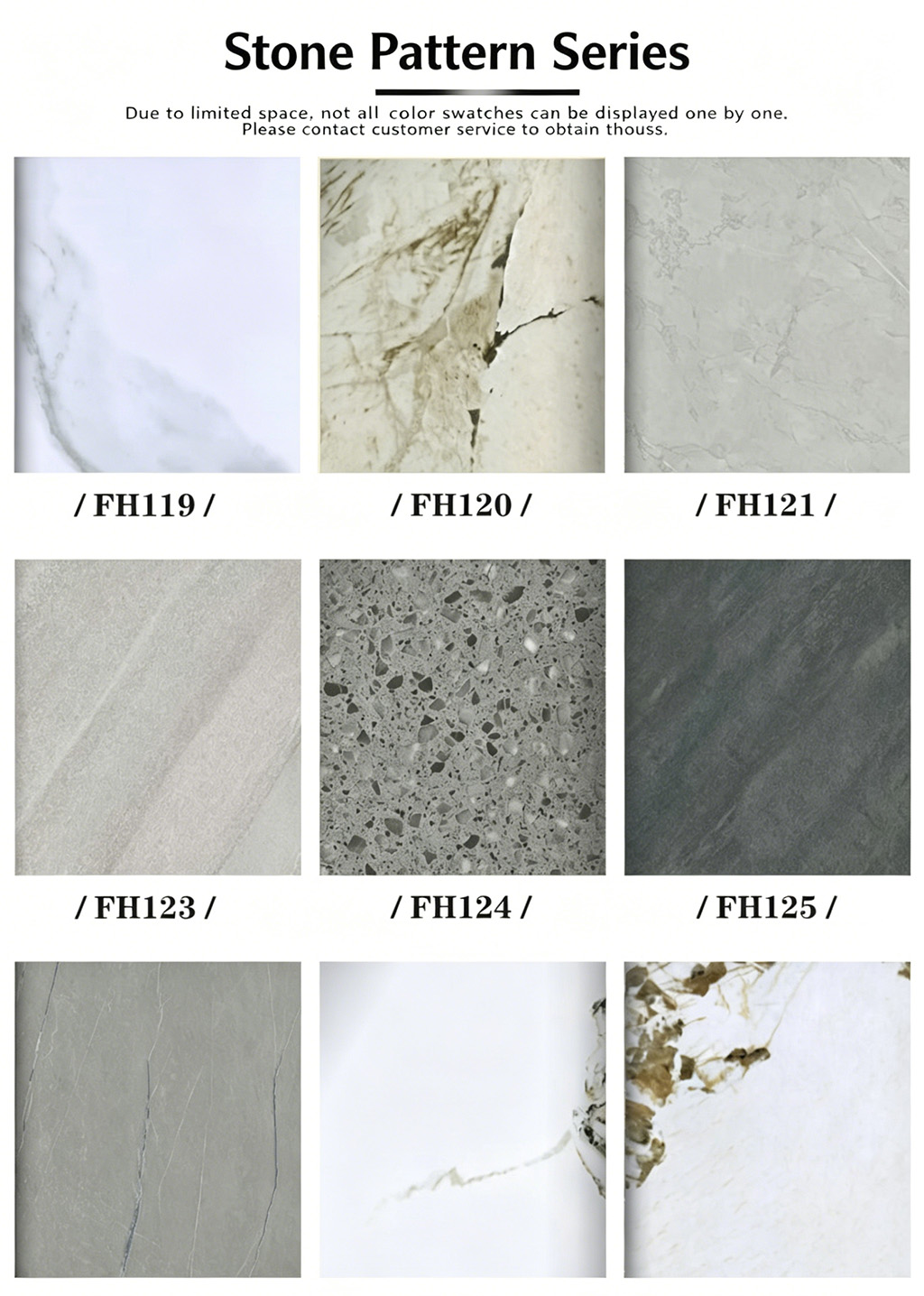 Carbon crystal panel wood veneer, seamless integrated wall panels, aluminum honeycomb panels, King Kong collision-resistant ice fire panels - Panels / Coating | CHEERFUL Kenya image 6 detail view