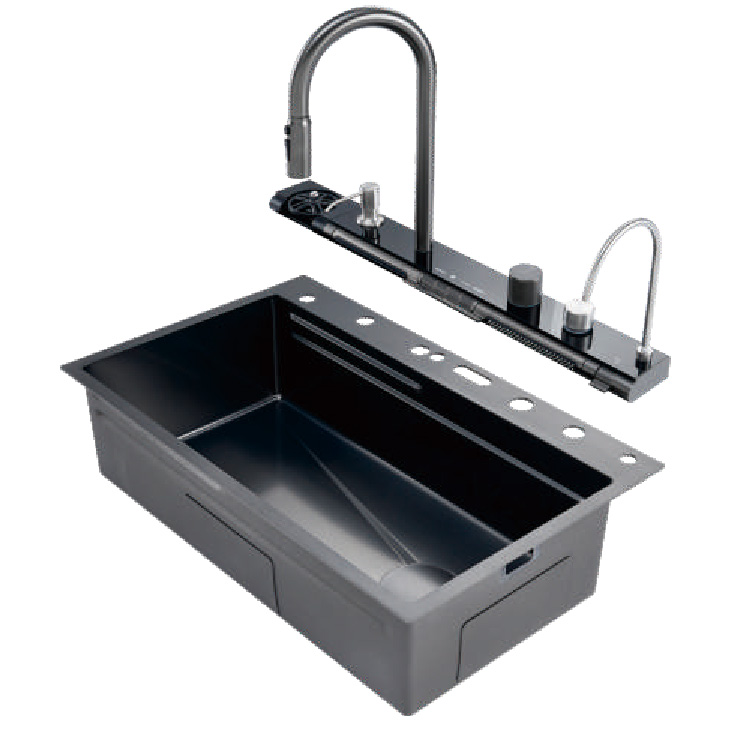 Hand-made sink series - Hardware & Fittings | CHEERFUL Kenya image 3
