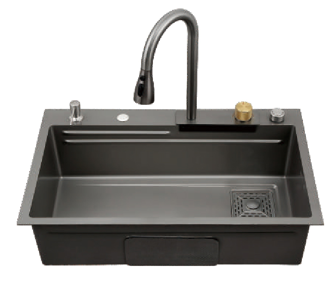Hand-made sink series - Hardware & Fittings | CHEERFUL Kenya image 4