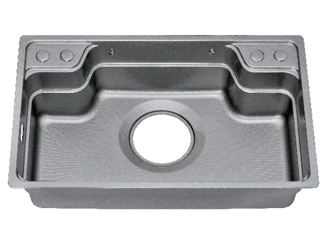 Thickened stretch sink series - Hardware & Fittings | CHEERFUL Kenya image 2