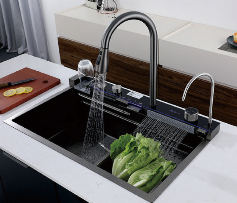 Hand-made sink series - Hardware & Fittings | CHEERFUL Kenya