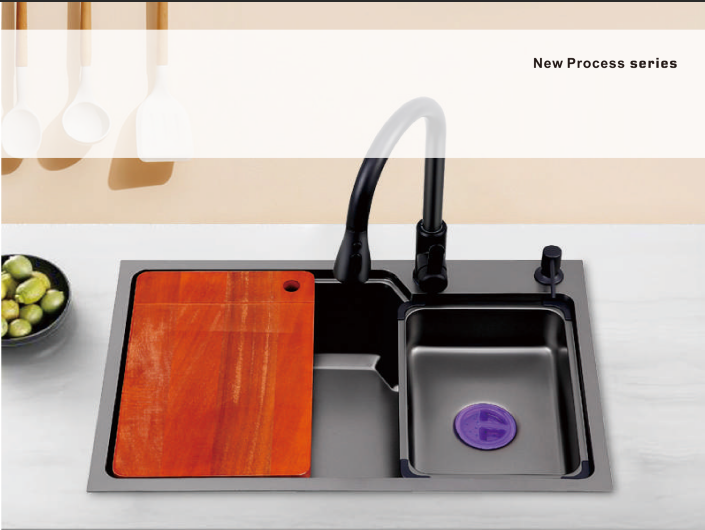 New process series - Hardware & Fittings | CHEERFUL Kenya