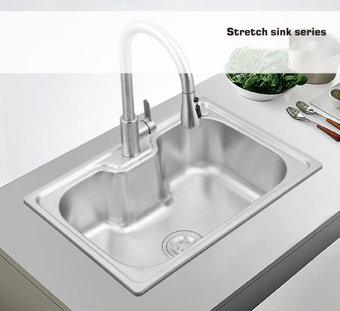 Stretch sink series - Hardware & Fittings | CHEERFUL Kenya