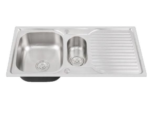 Kitchen sink band plate series - Hardware & Fittings | CHEERFUL Kenya image 3