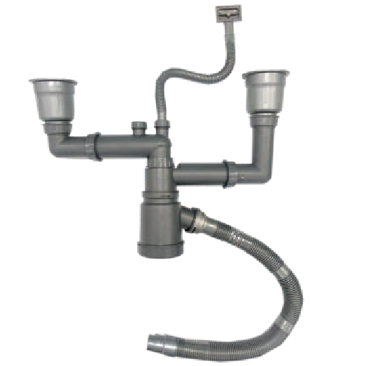 Kitchen sink accessories - Hardware & Fittings | CHEERFUL Kenya image 3