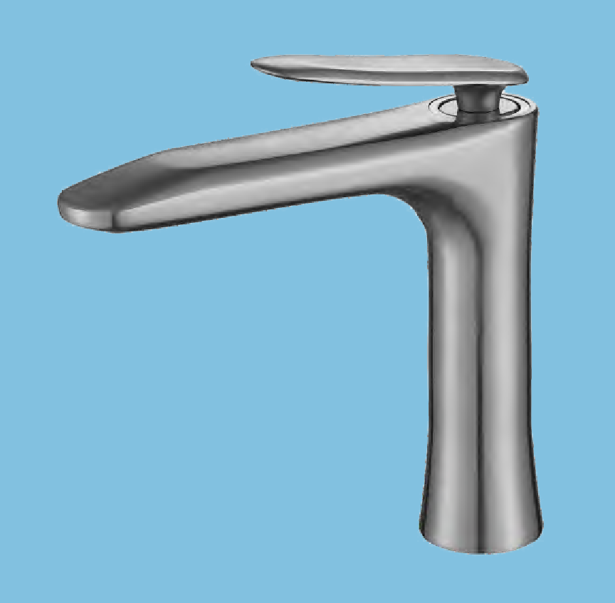 Basin faucet series - Hardware & Fittings | CHEERFUL Kenya image 3