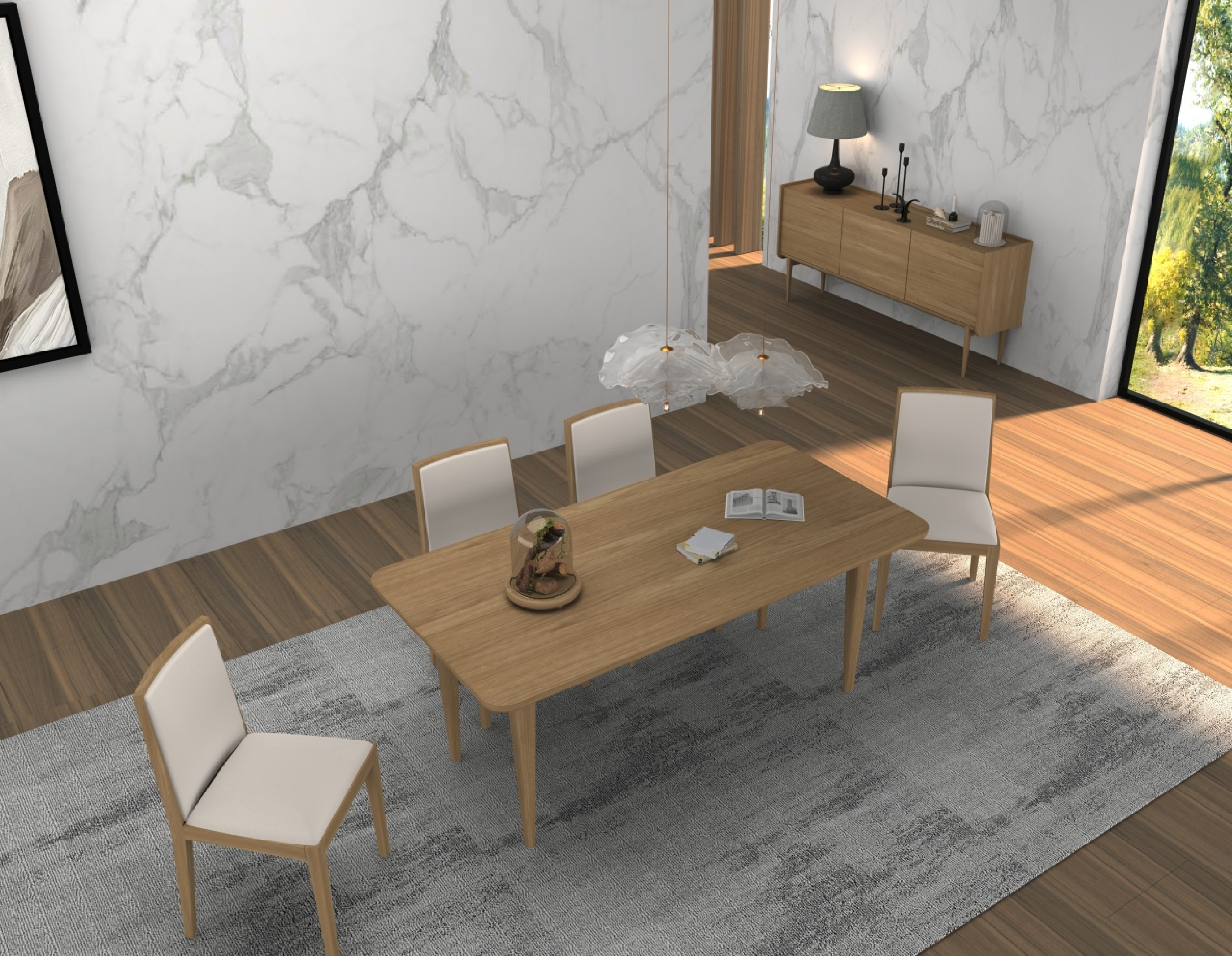 Indoor furniture - Indoor and Outdoor Furniture | CHEERFUL Kenya image 6 detail view