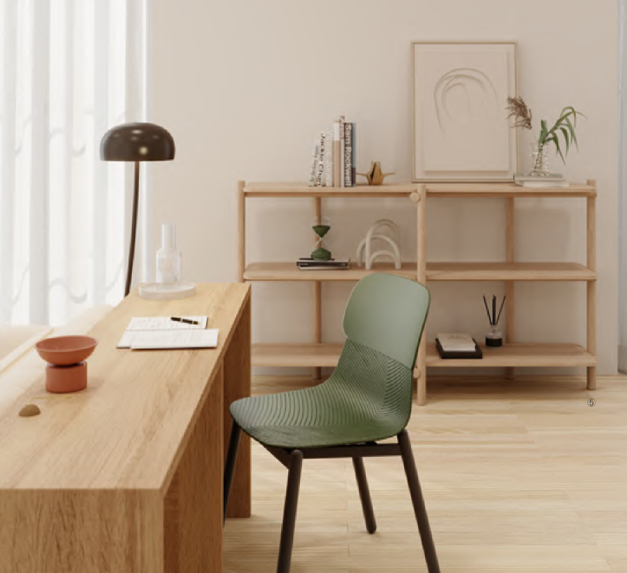 Chair - Indoor and Outdoor Furniture | CHEERFUL Kenya image 5