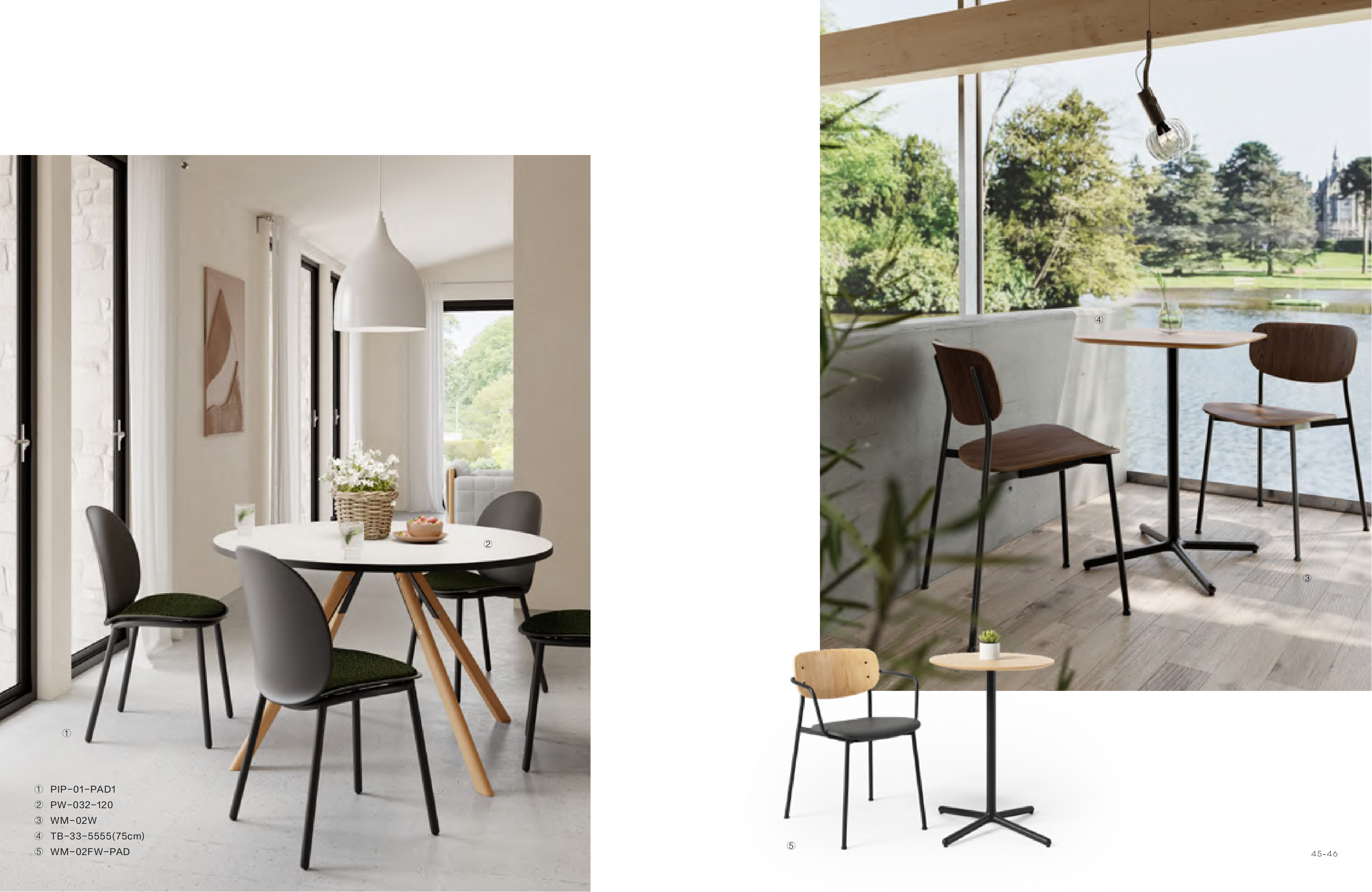 Chair - Indoor and Outdoor Furniture | CHEERFUL Kenya image 4 detail view