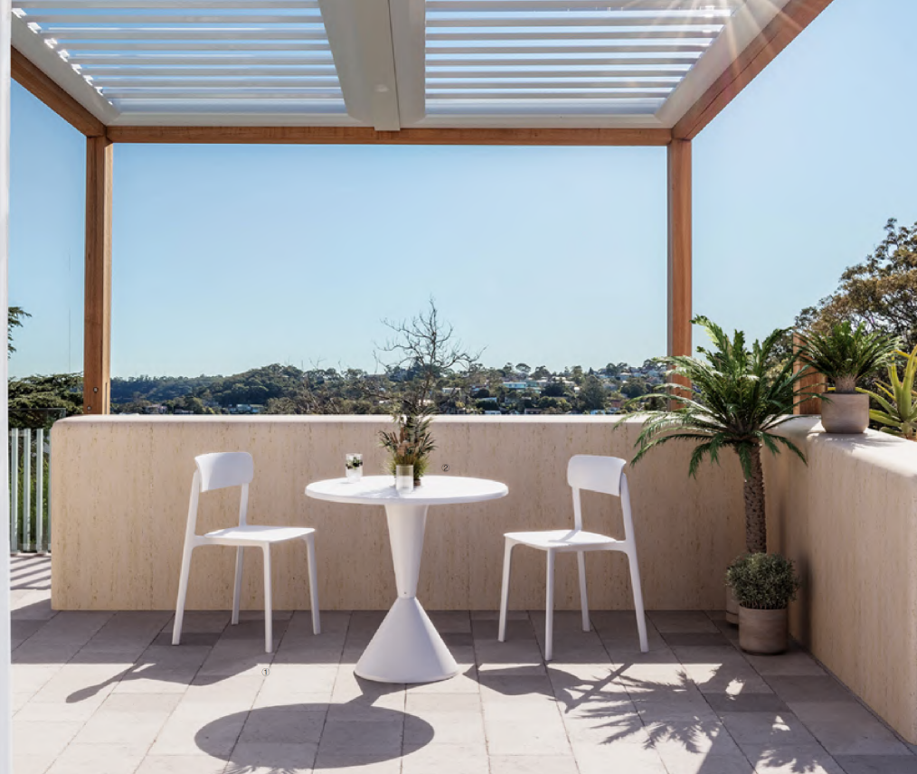 Chair - Indoor and Outdoor Furniture | CHEERFUL Kenya image 4