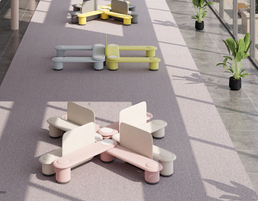 FOR COMMERCIAL - Indoor and Outdoor Furniture | CHEERFUL Kenya image 5