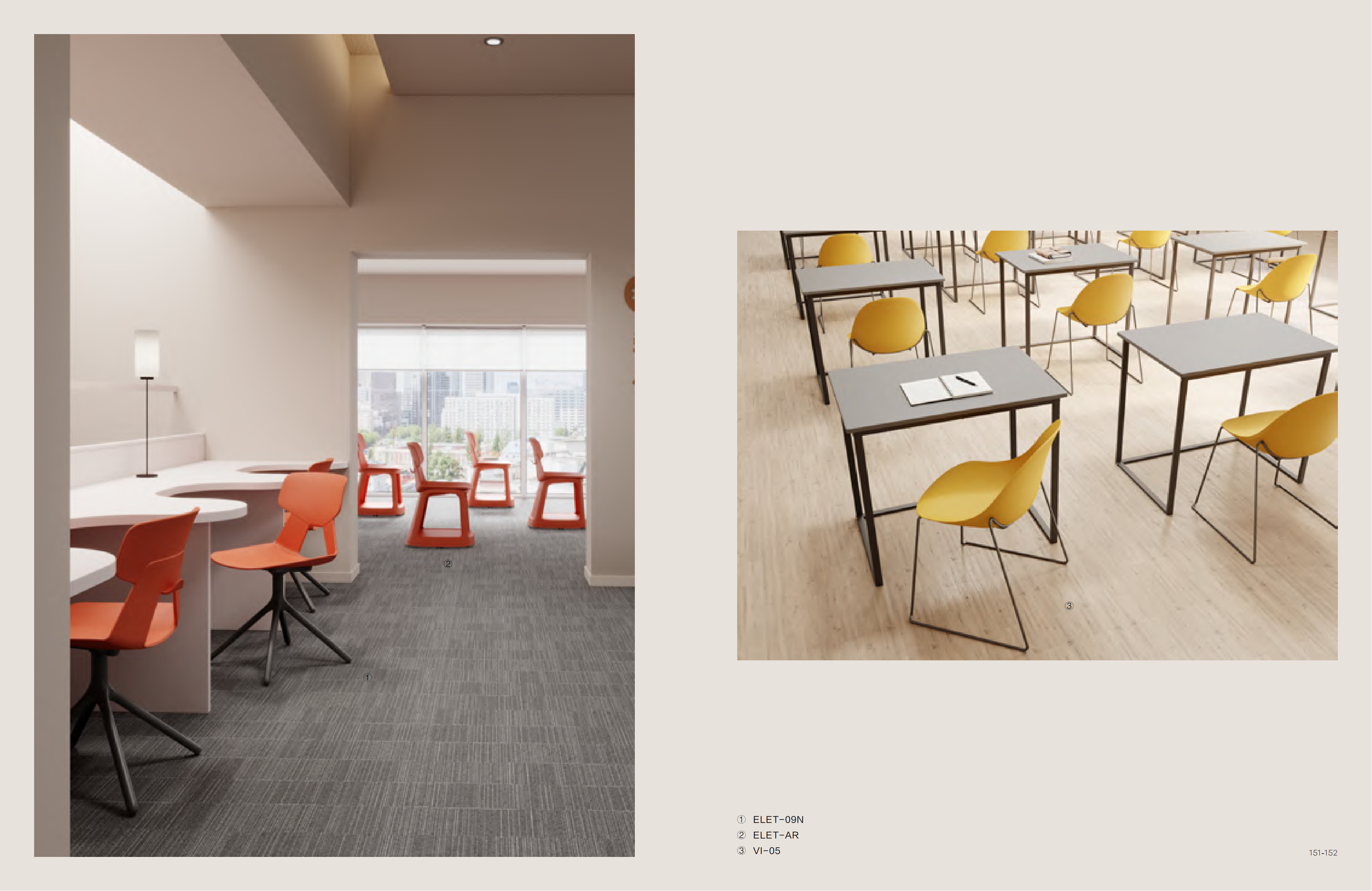 FOR COMMERCIAL - Indoor and Outdoor Furniture | CHEERFUL Kenya image 28 detail view