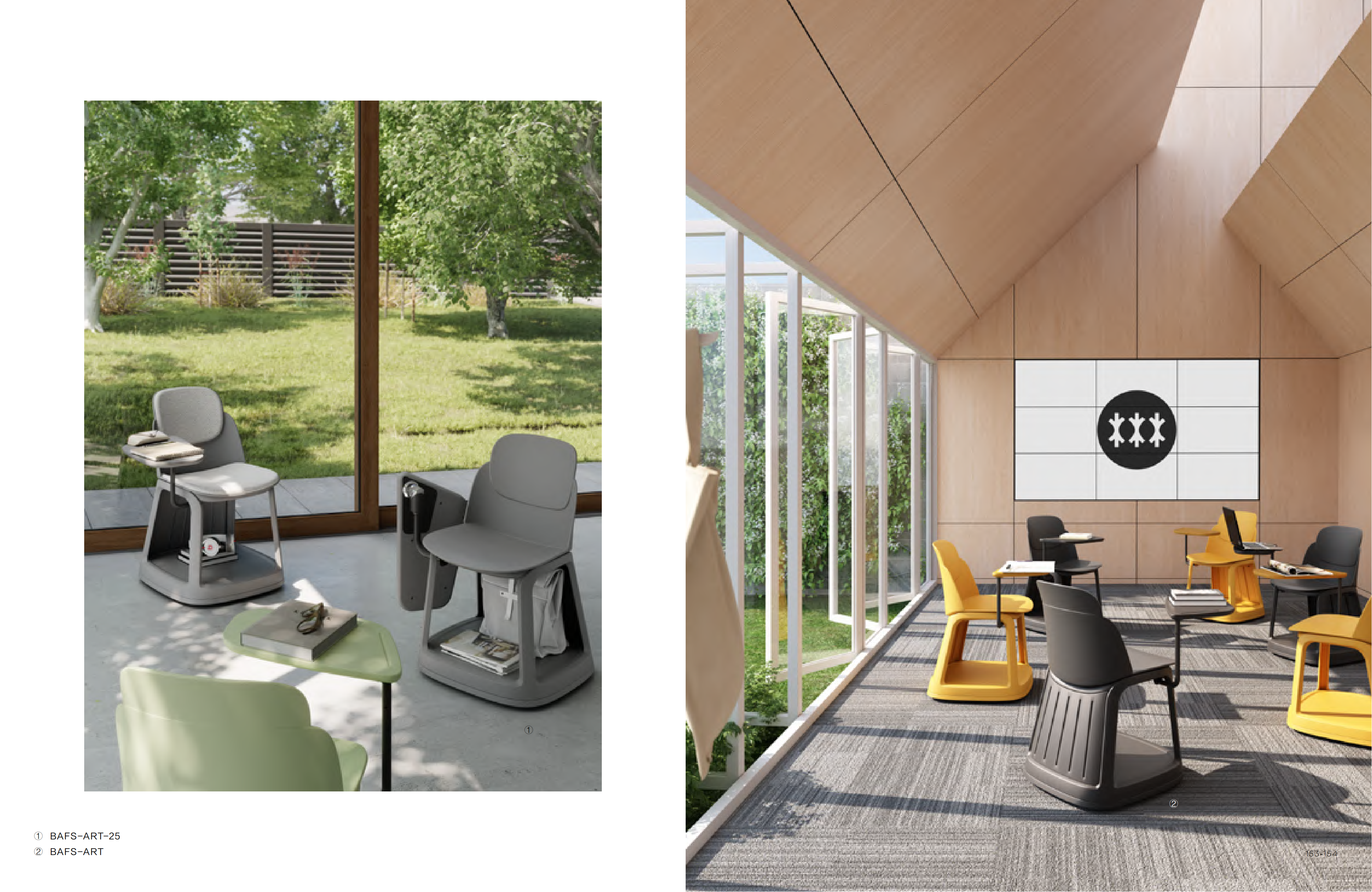 FOR COMMERCIAL - Indoor and Outdoor Furniture | CHEERFUL Kenya image 29 detail view