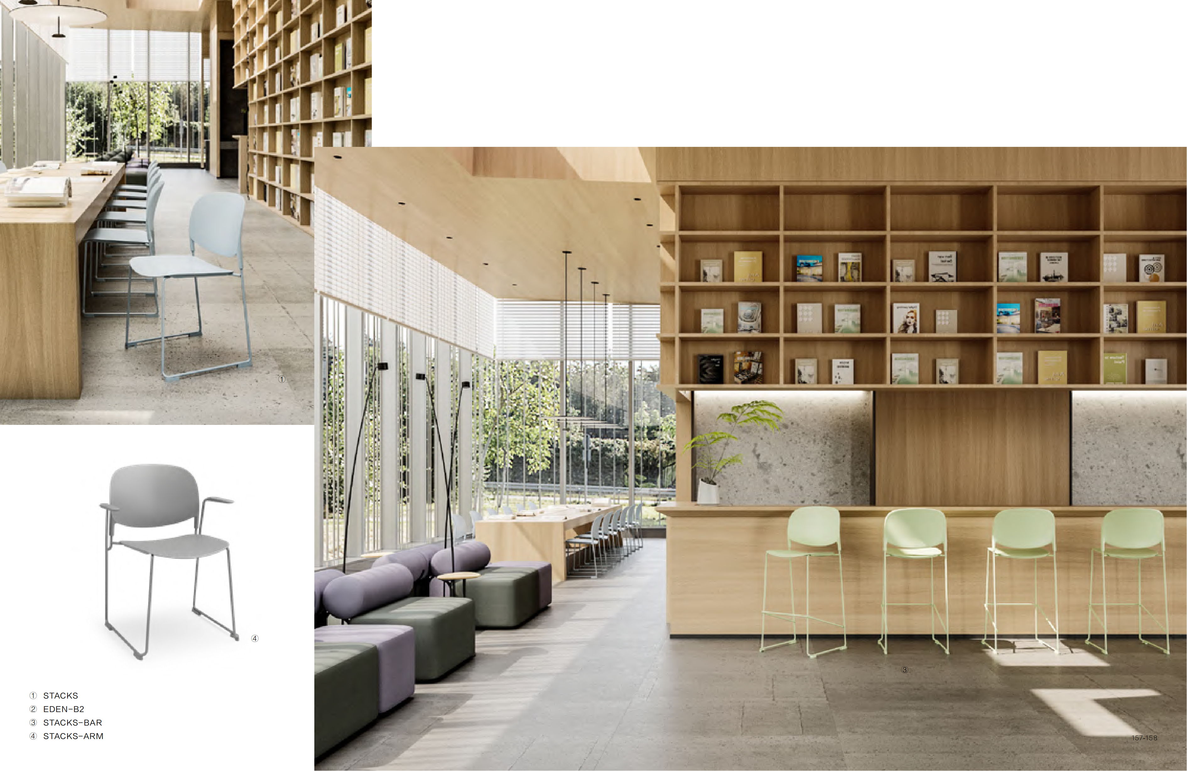 FOR COMMERCIAL - Indoor and Outdoor Furniture | CHEERFUL Kenya image 31 detail view