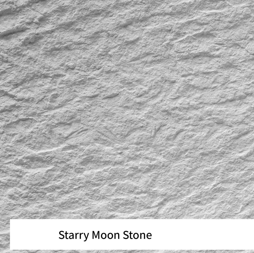 Ecological soft porcelain 3D large board series - Tile(Thick stone) | CHEERFUL Kenya image 4
