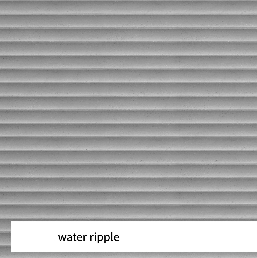 Ecological soft porcelain 3D large board series - Tile(Thick stone) | CHEERFUL Kenya image 5