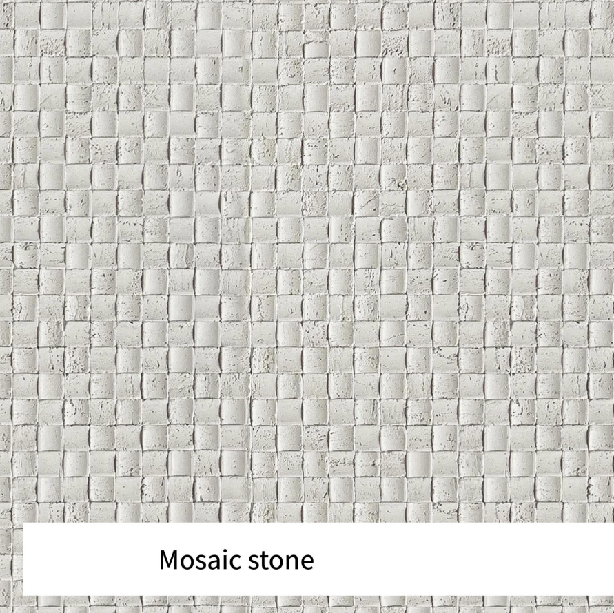 Ecological soft porcelain 3D large board series - Tile(Thick stone) | CHEERFUL Kenya image 6