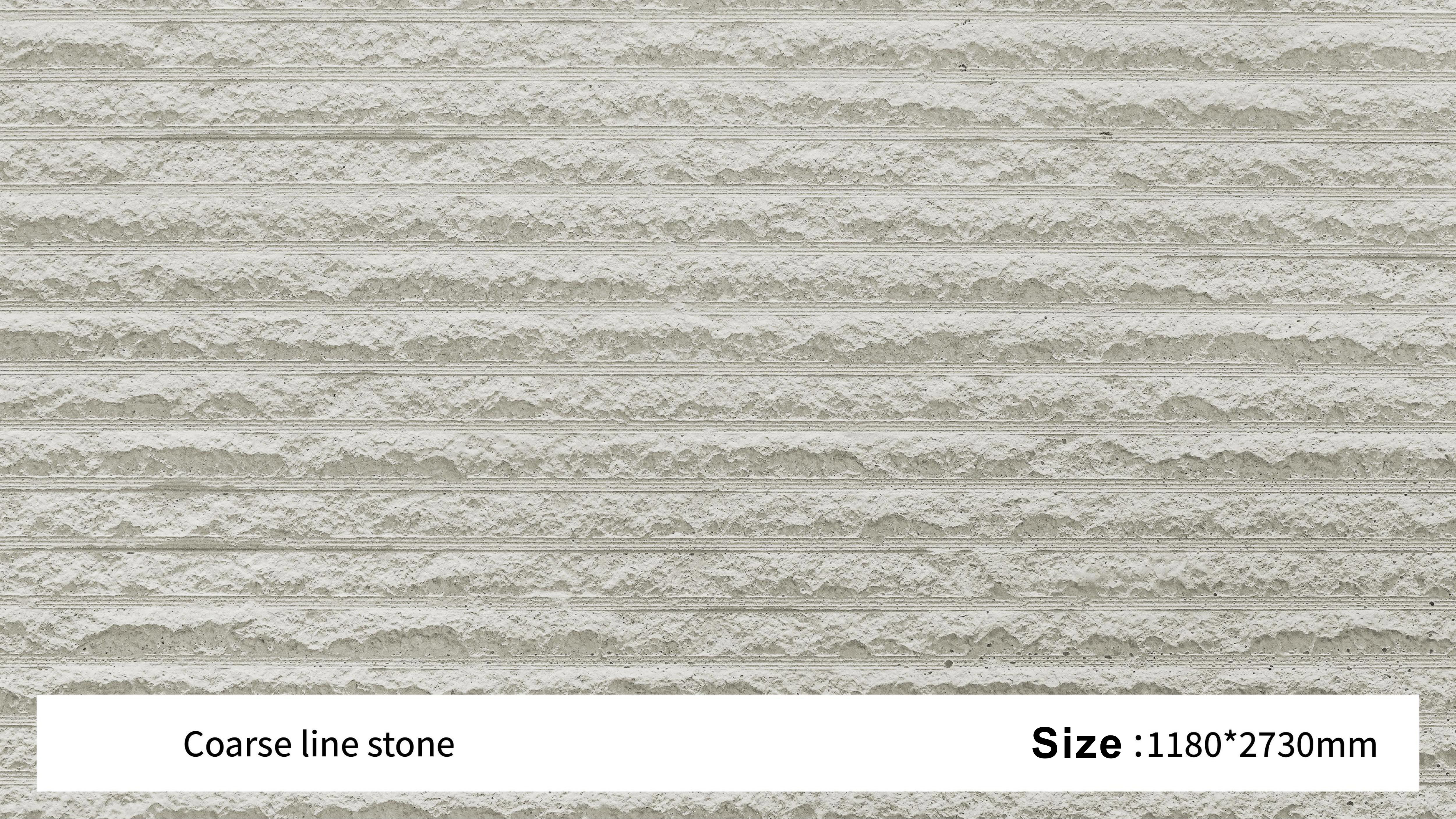 Ecological soft porcelain 3D large board series - Tile(Thick stone) | CHEERFUL Kenya image 11 detail view