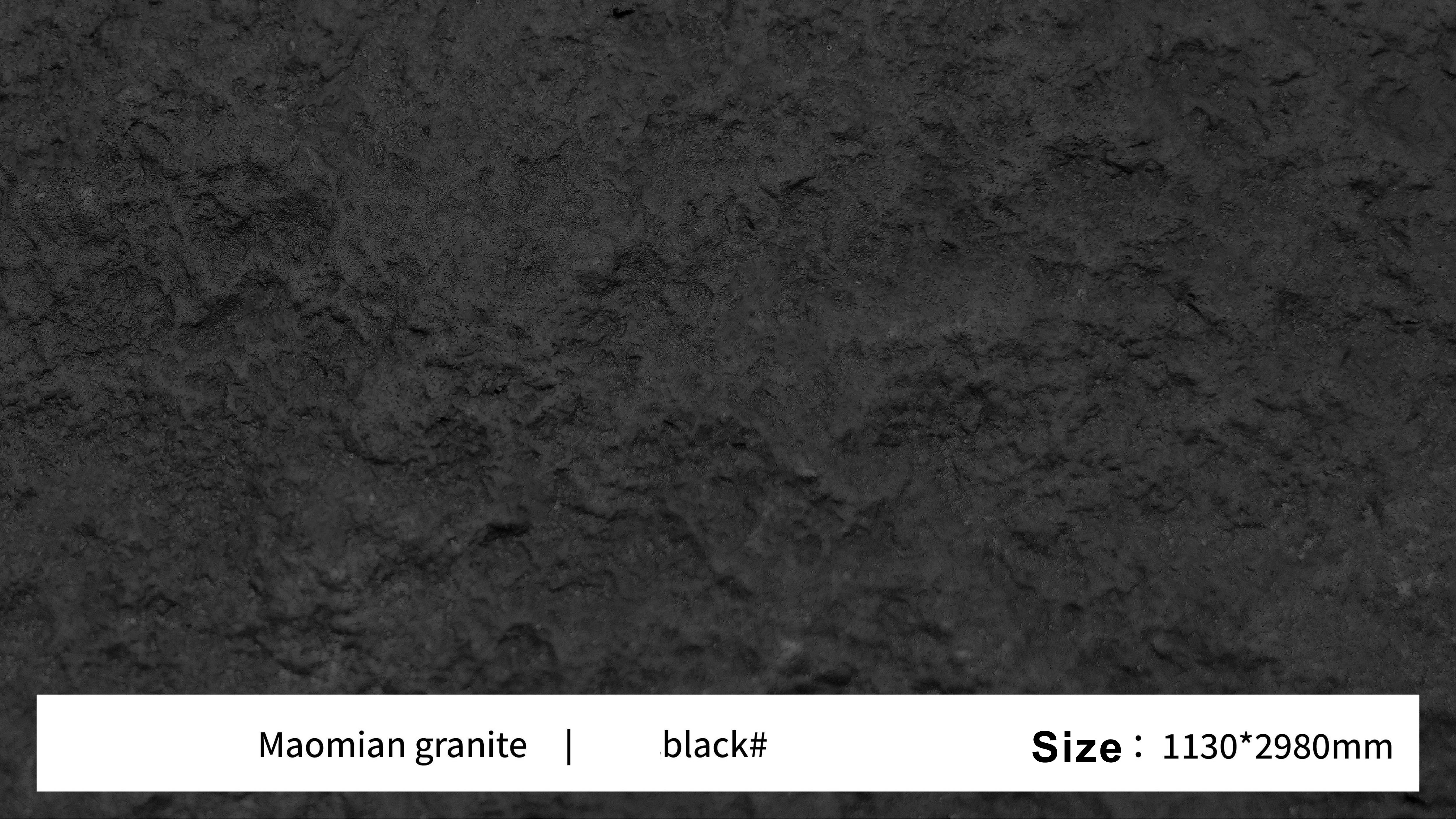 Ecological Soft Porcelain Wool Granite Series - Tile(Thick stone) | CHEERFUL Kenya image 5 detail view
