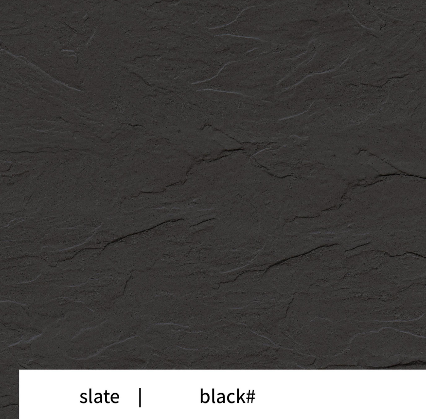 Ecological soft ceramic slate series - Tile(Thick stone) | CHEERFUL Kenya image 3