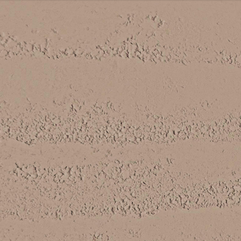 Ecological Soft Porcelain Coarse Rammed Earth Series - Tile(Thick stone) | CHEERFUL Kenya image 5