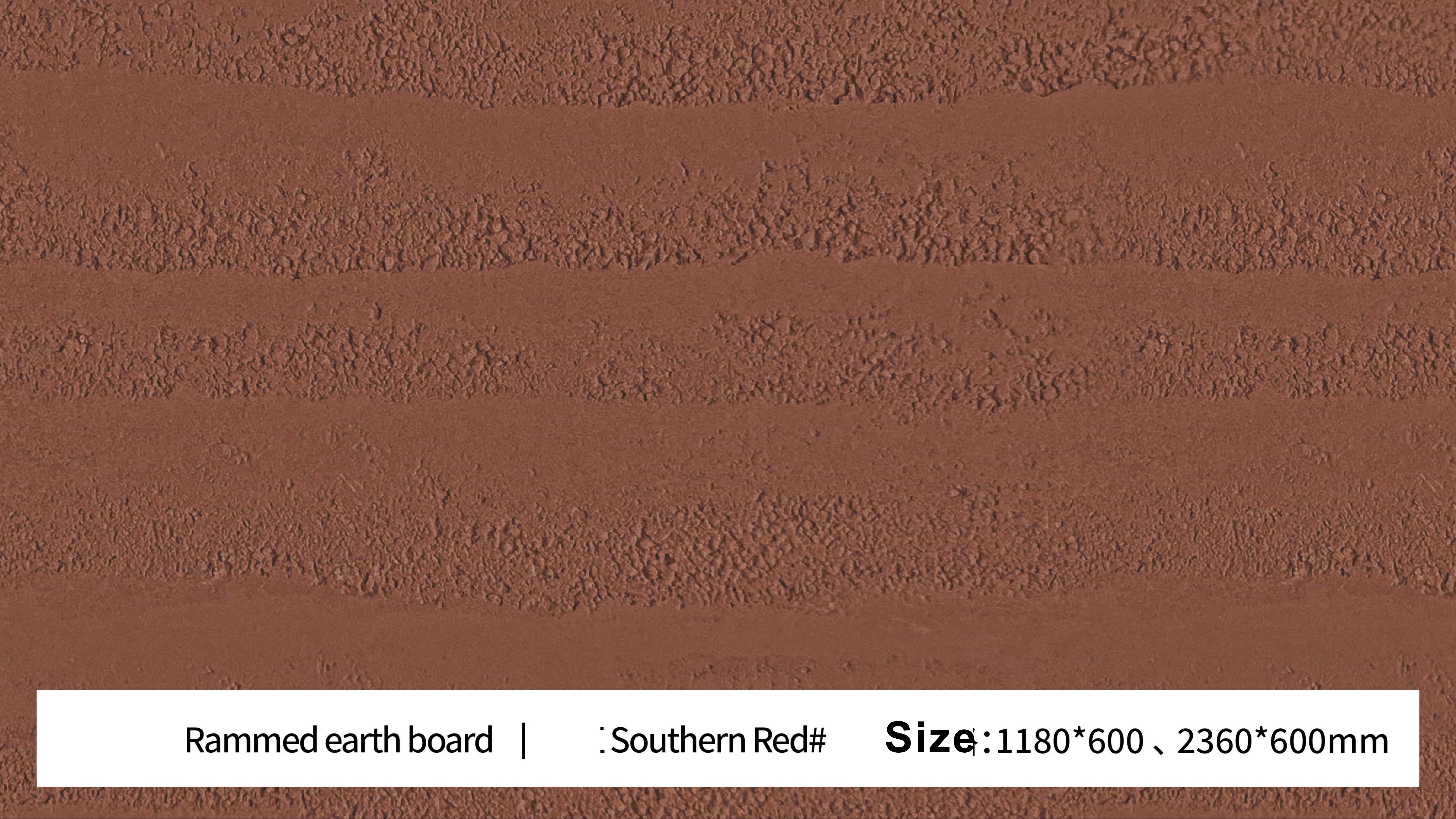 Ecological Soft Porcelain Coarse Rammed Earth Series - Tile(Thick stone) | CHEERFUL Kenya image 4 detail view