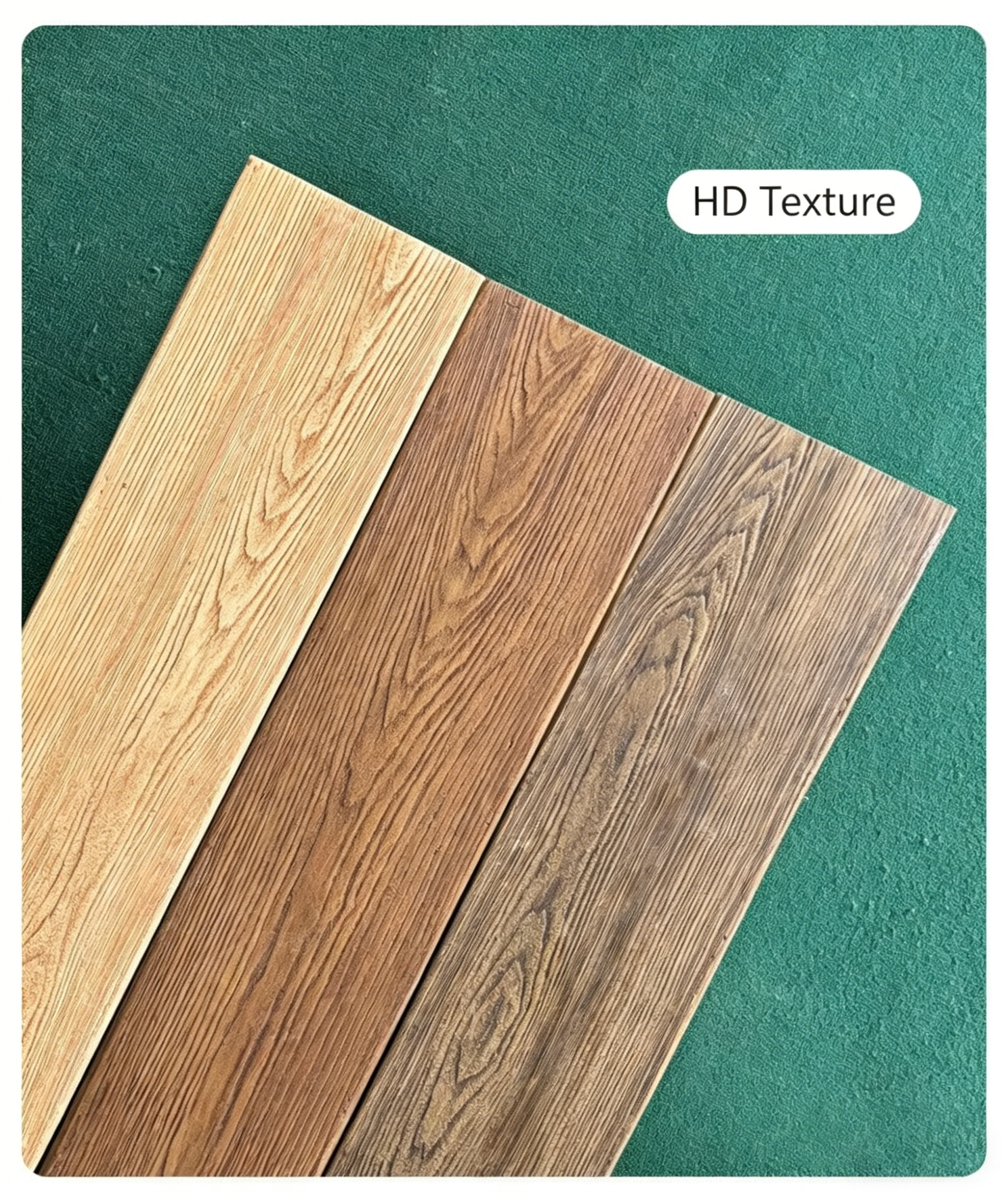 PU imitation solid wood fake beam - Technical Innovative Products | CHEERFUL Kenya image 9 detail view